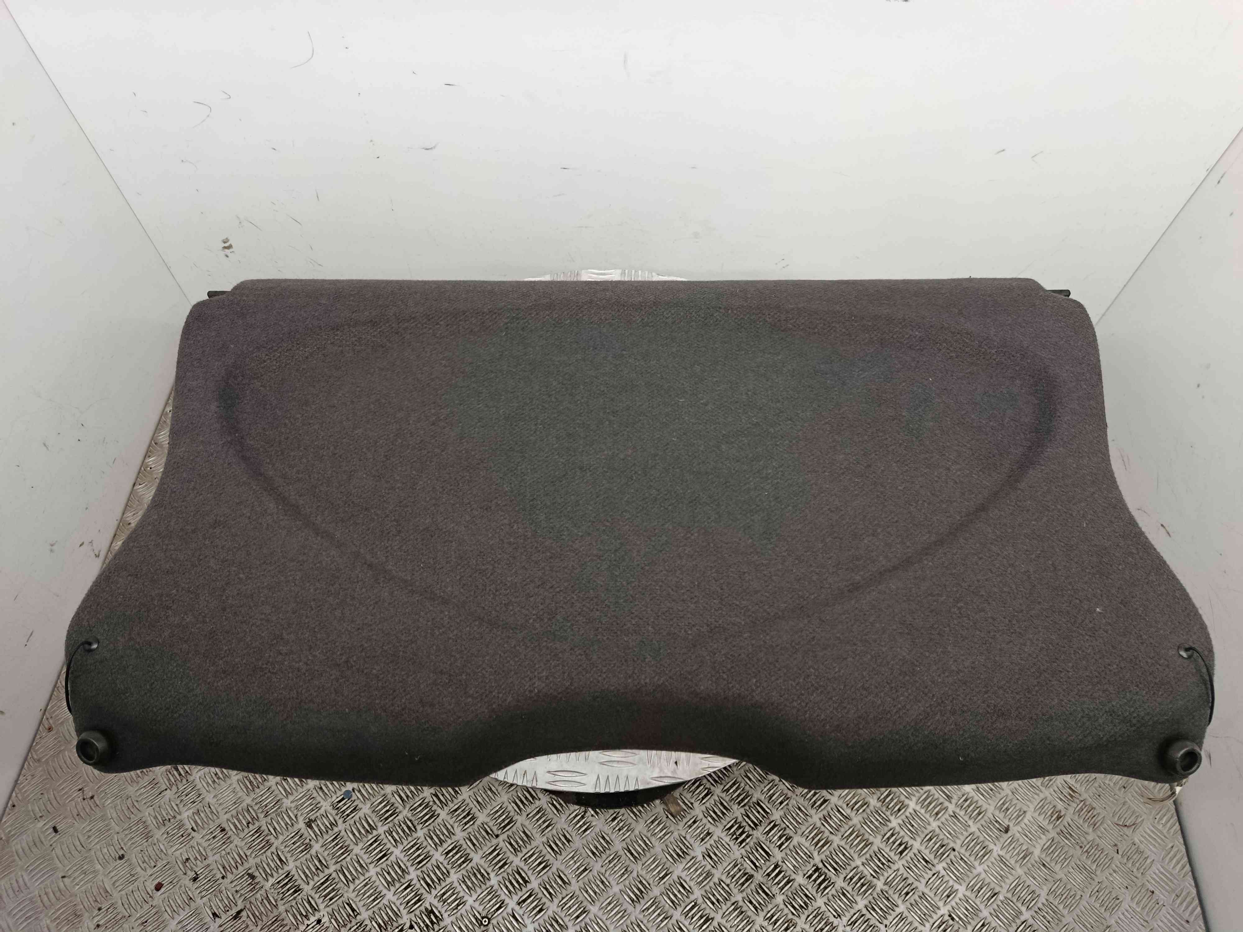 Chapeleira / Tampo da Mala 98AB-A46506-AL - FORD FOCUS I (DAW, DBW)-38528695