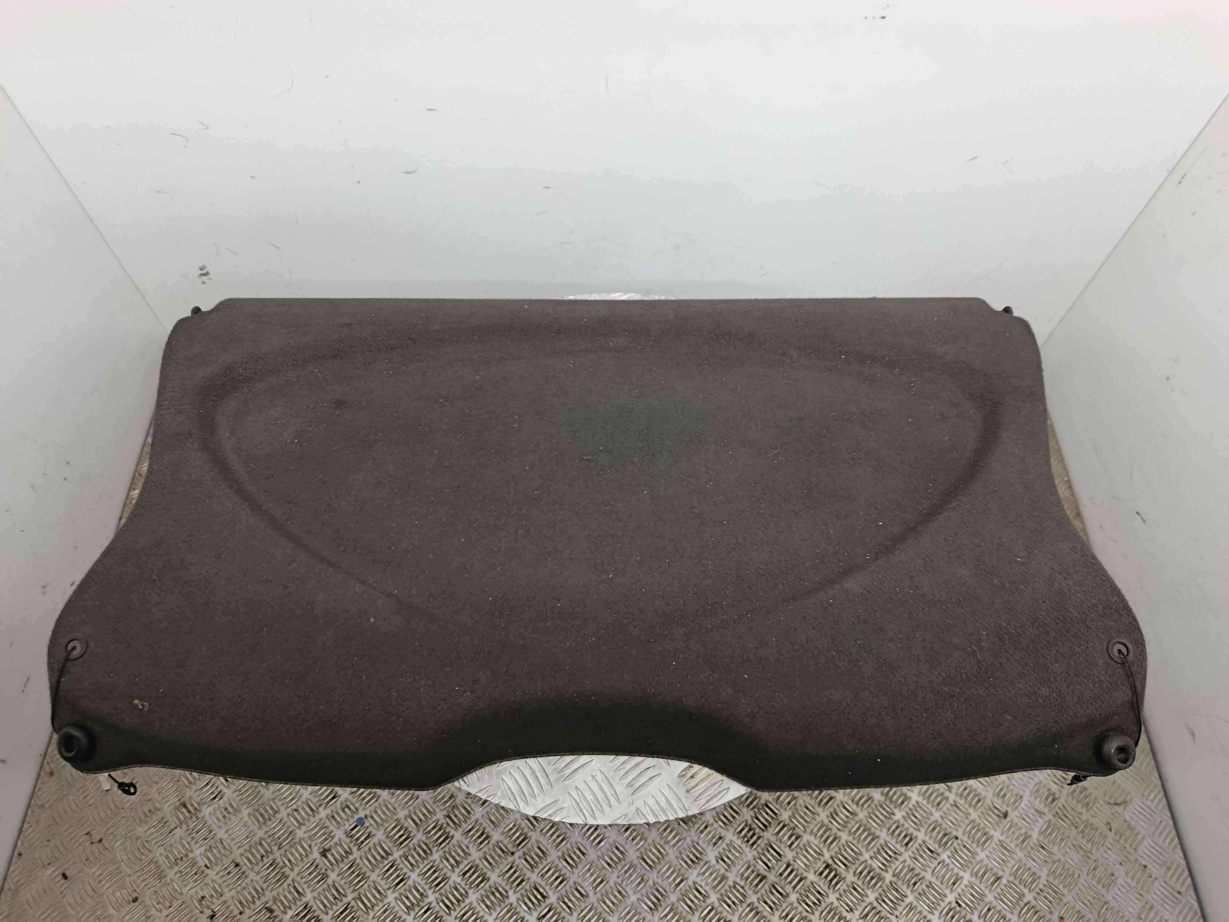 Chapeleira / Tampo da Mala 98AB-A46506-AJ – FORD FOCUS I (DAW, DBW)