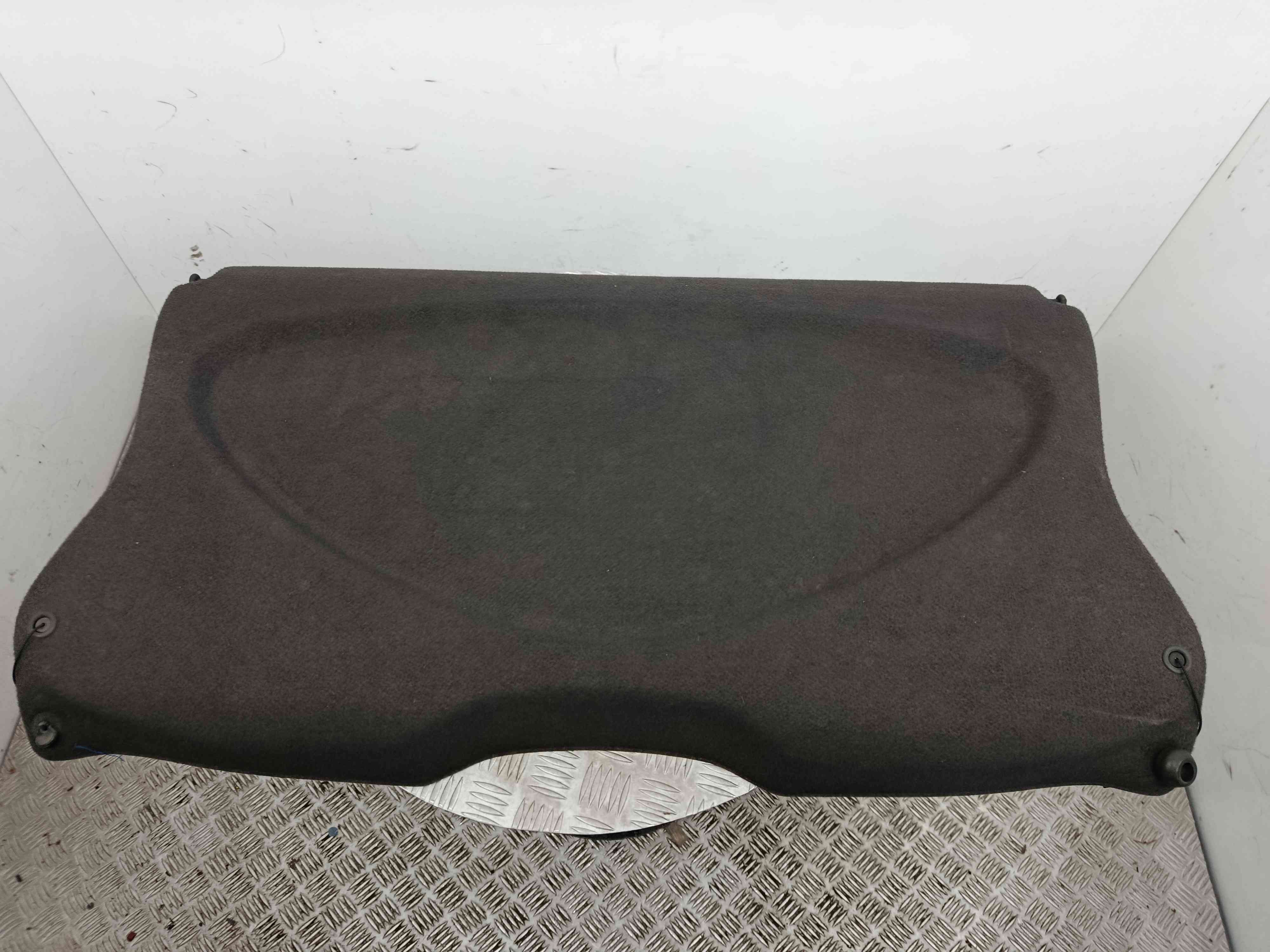 Chapeleira / Tampo da Mala 98AB-A46506-AH - FORD FOCUS I (DAW, DBW)-38528709