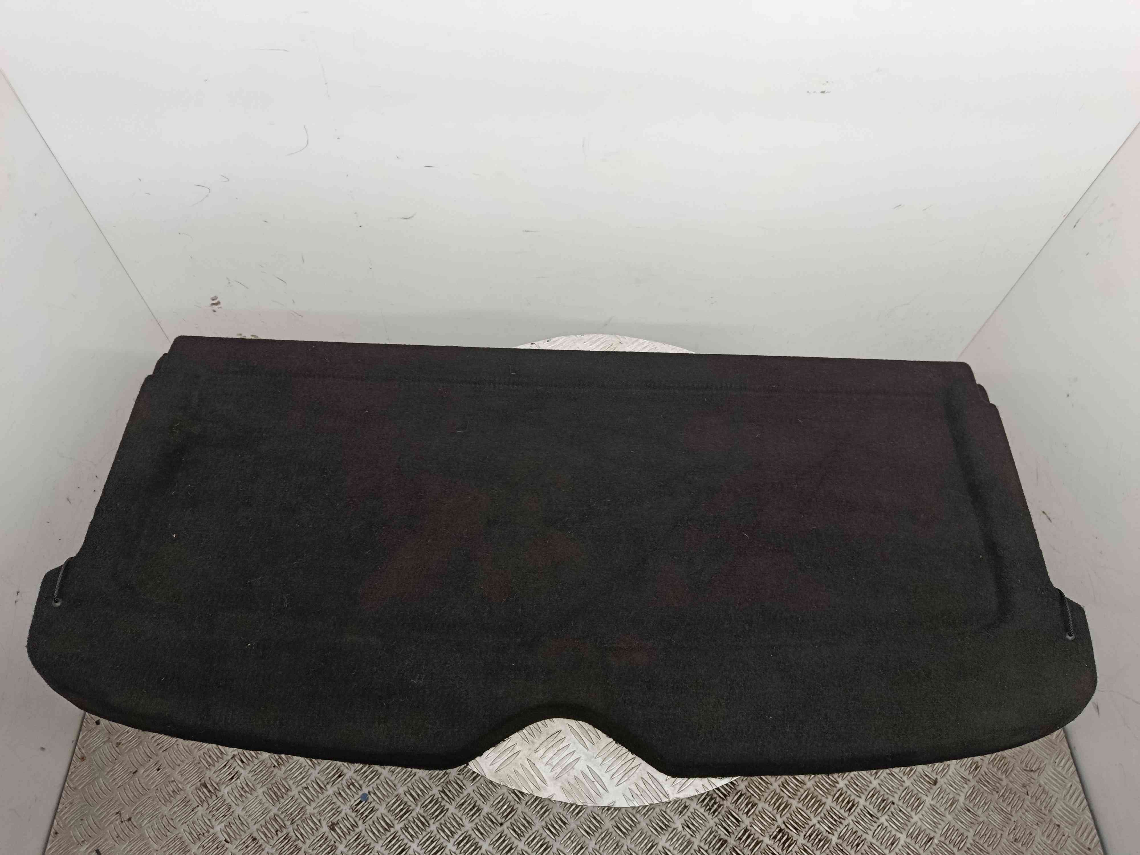 Chapeleira / Tampo da Mala 9632746677 - PEUGEOT 307 (3A/C)-38528808