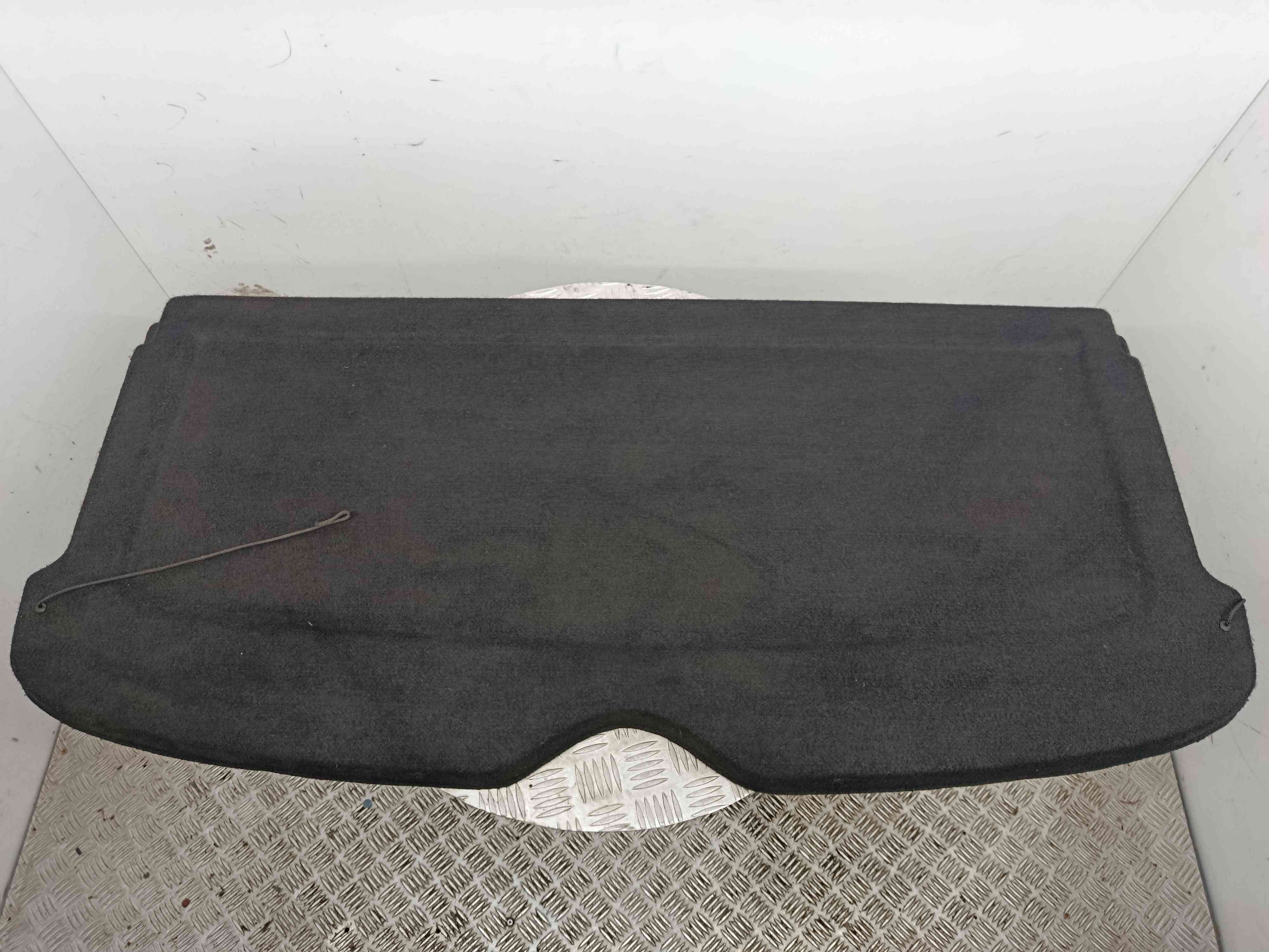Chapeleira / Tampo da Mala 9632746677 - PEUGEOT 307 (3A/C)-38528811