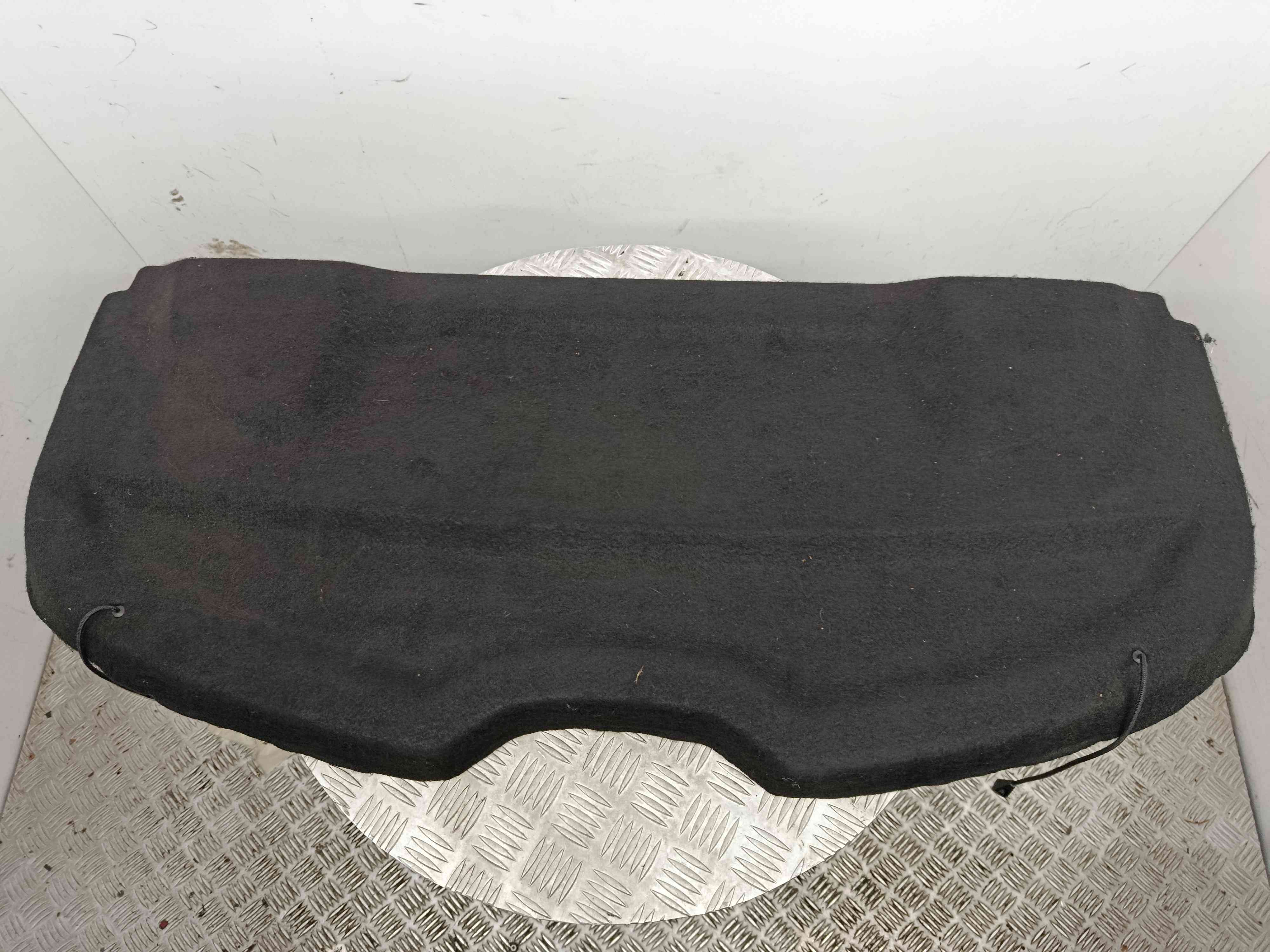 Chapeleira / Tampo da Mala 9673766680 - PEUGEOT 208 I (CA_, CC_)-38637240