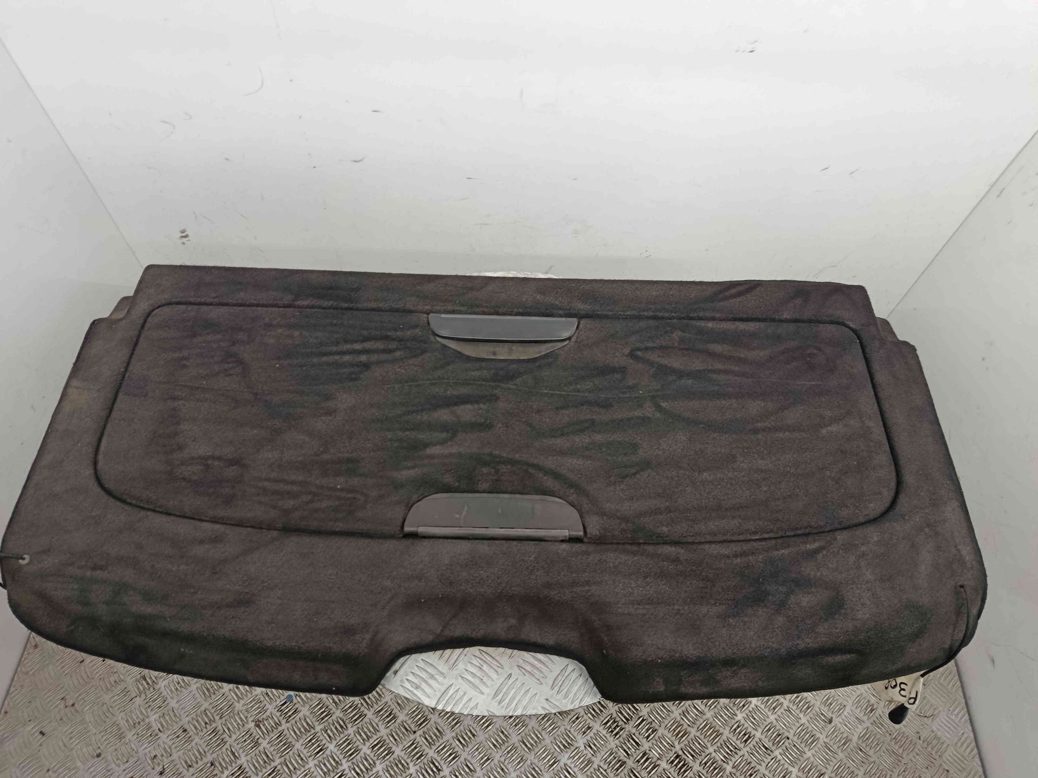 Chapeleira / Tampo da Mala  - PEUGEOT 308 I (4A_, 4C_)-38637243