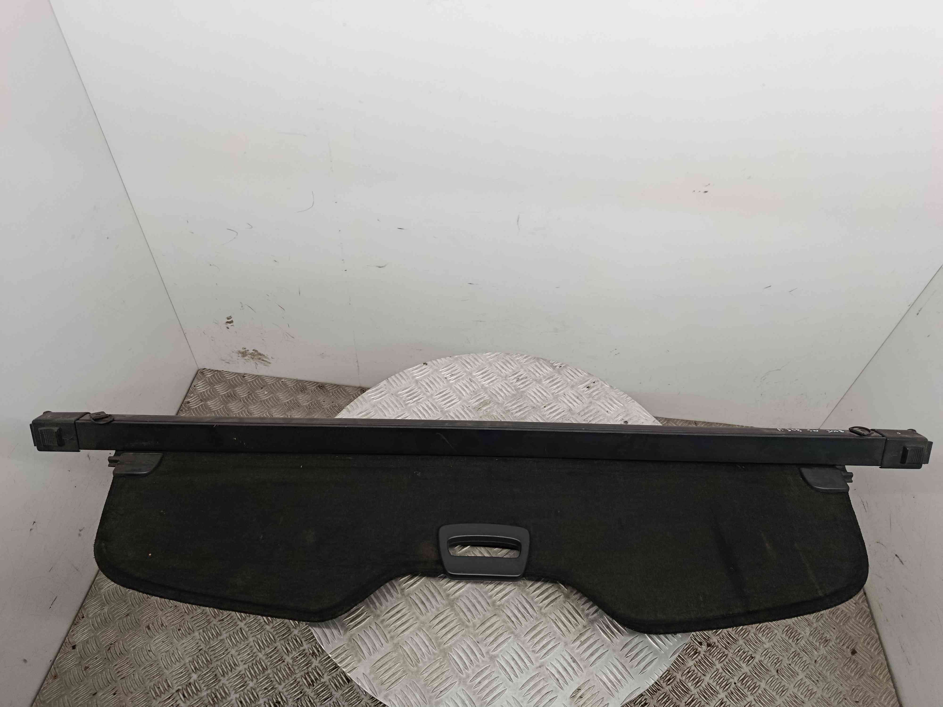 Chapeleira / Tampo da Mala 96840072ZD - PEUGEOT 308 SW I (4E_, 4H_)-38637264