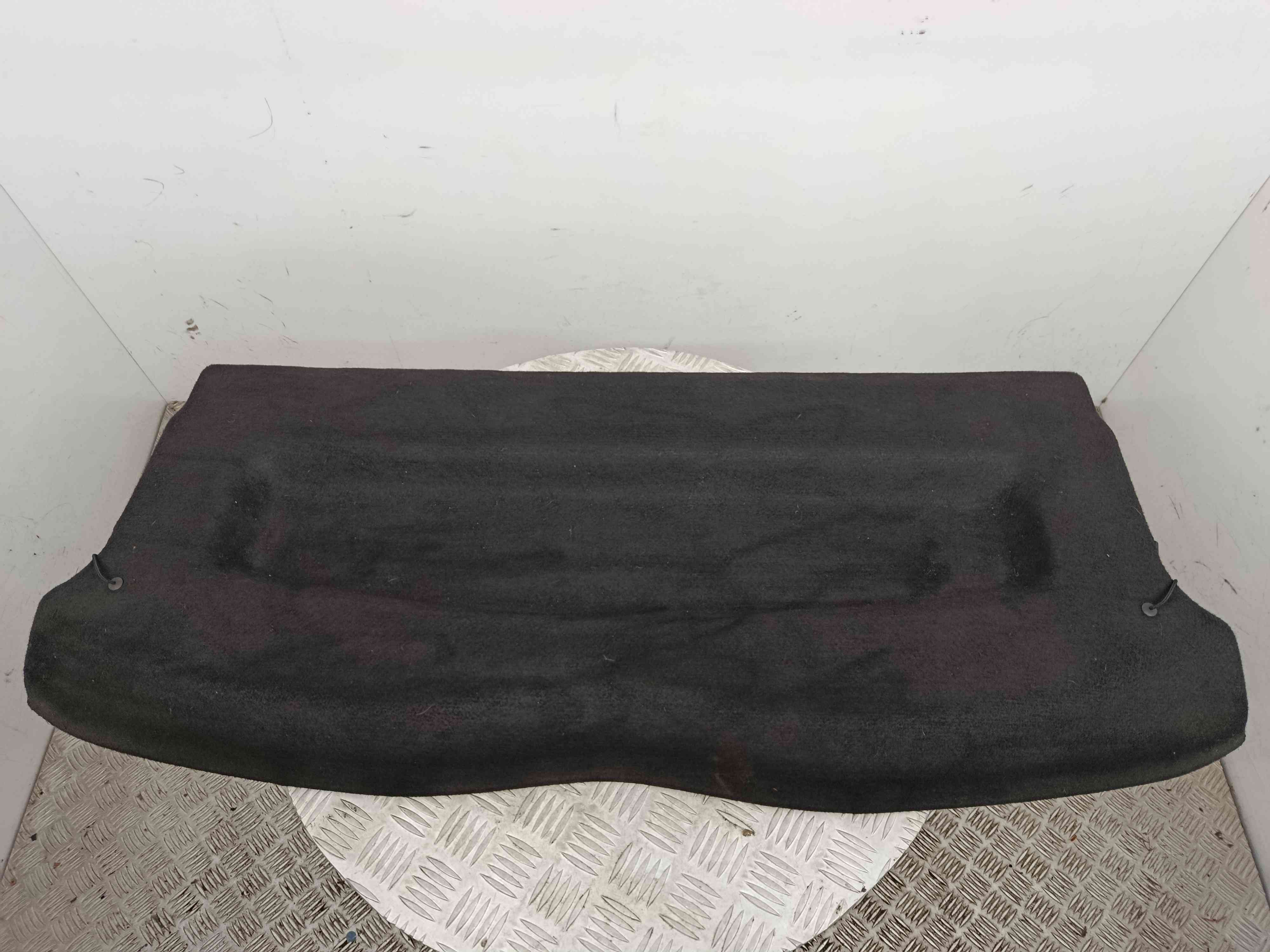 Chapeleira / Tampo da Mala 96833304ZD - CITROËN C3 II (SC_)-38637316