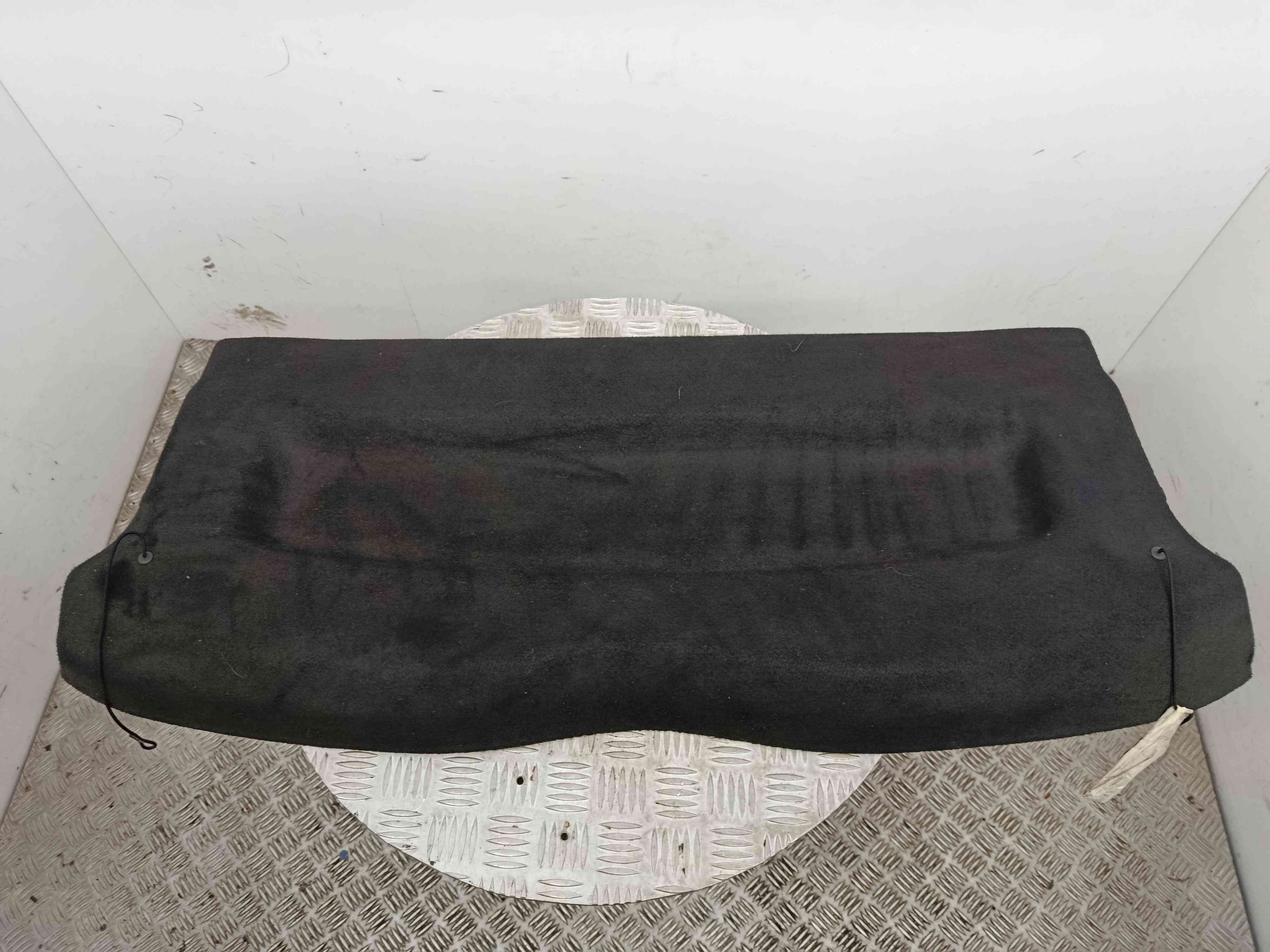 Chapeleira / Tampo da Mala 96833304ZD - CITROËN C3 II (SC_)-38637319