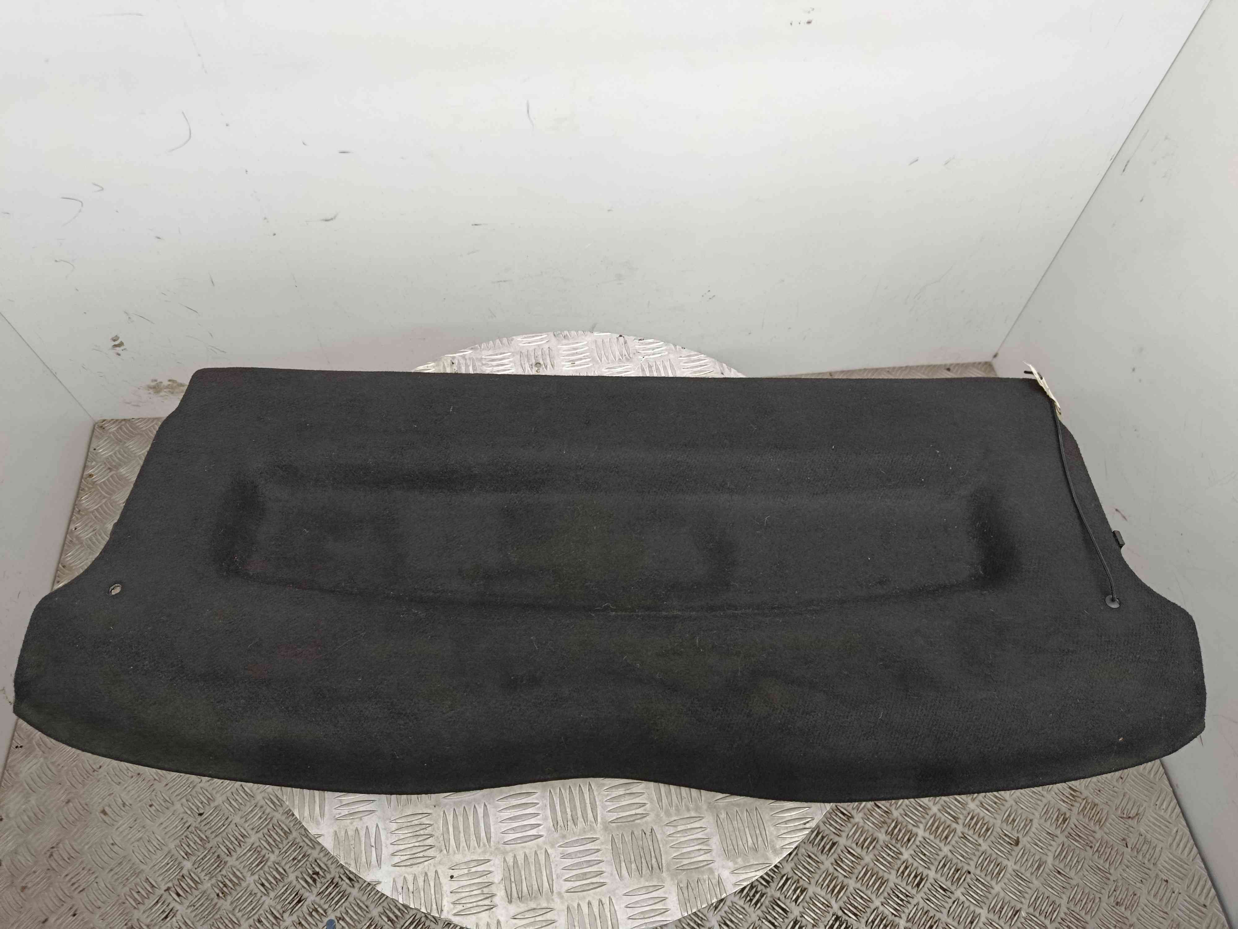Chapeleira / Tampo da Mala 96833304ZD - CITROËN C3 II (SC_)-38637335