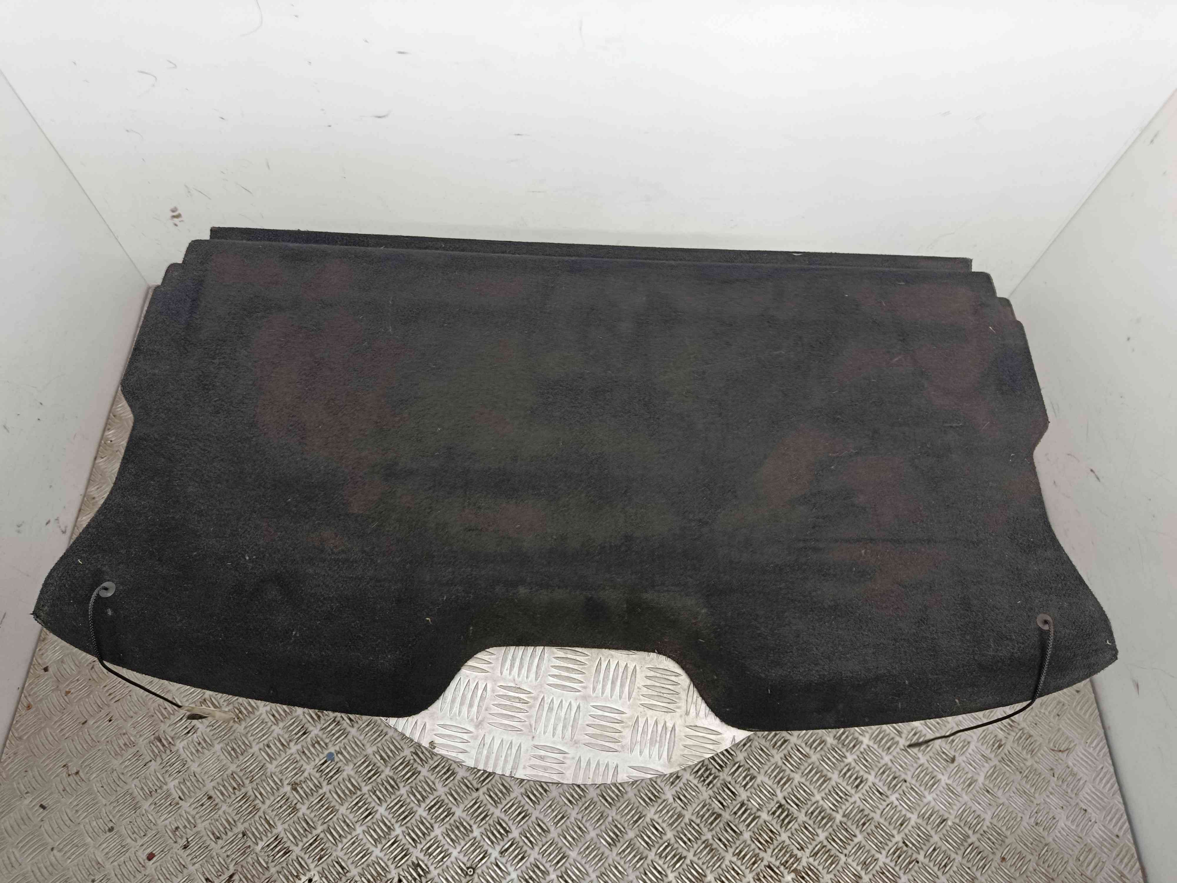 Chapeleira / Tampo da Mala 96462174ZD - CITROËN C4 I (LC_)-38637356