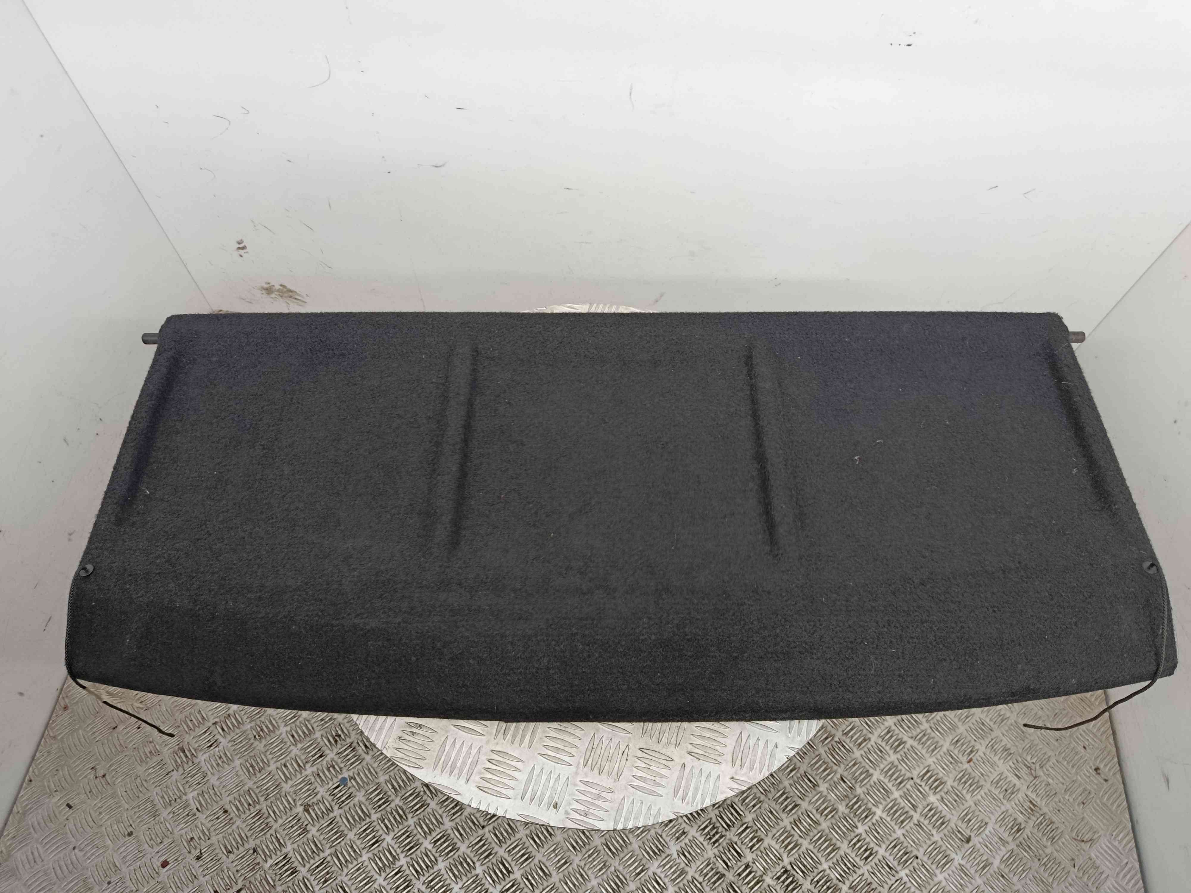 Chapeleira / Tampo da Mala 9624956177 - CITROËN SAXO (S0, S1)-38637359