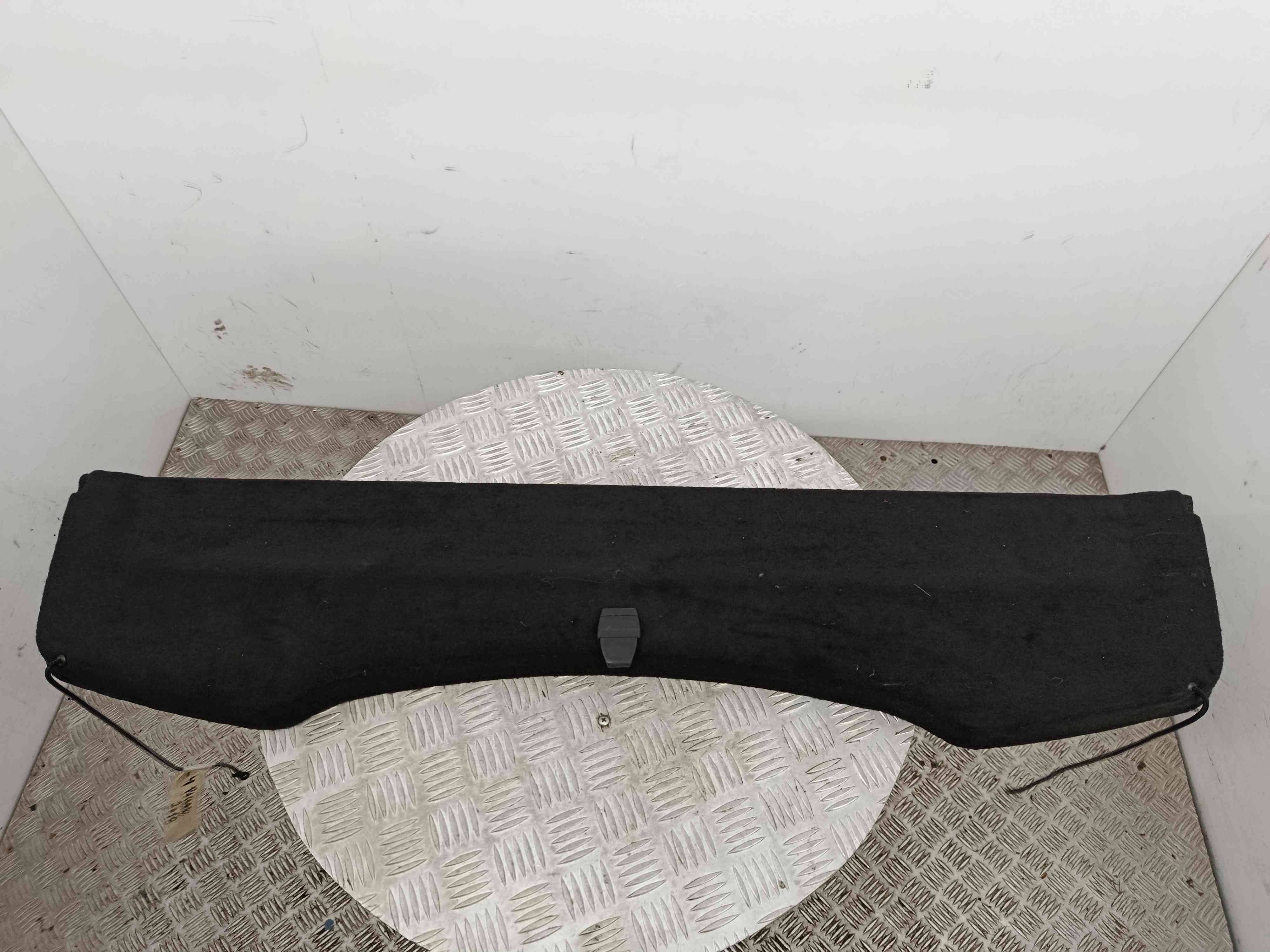 Chapeleira / Tampo da Mala 9659397880 - CITROËN C4 PICASSO I Veículo multiuso (UD_)-38637383