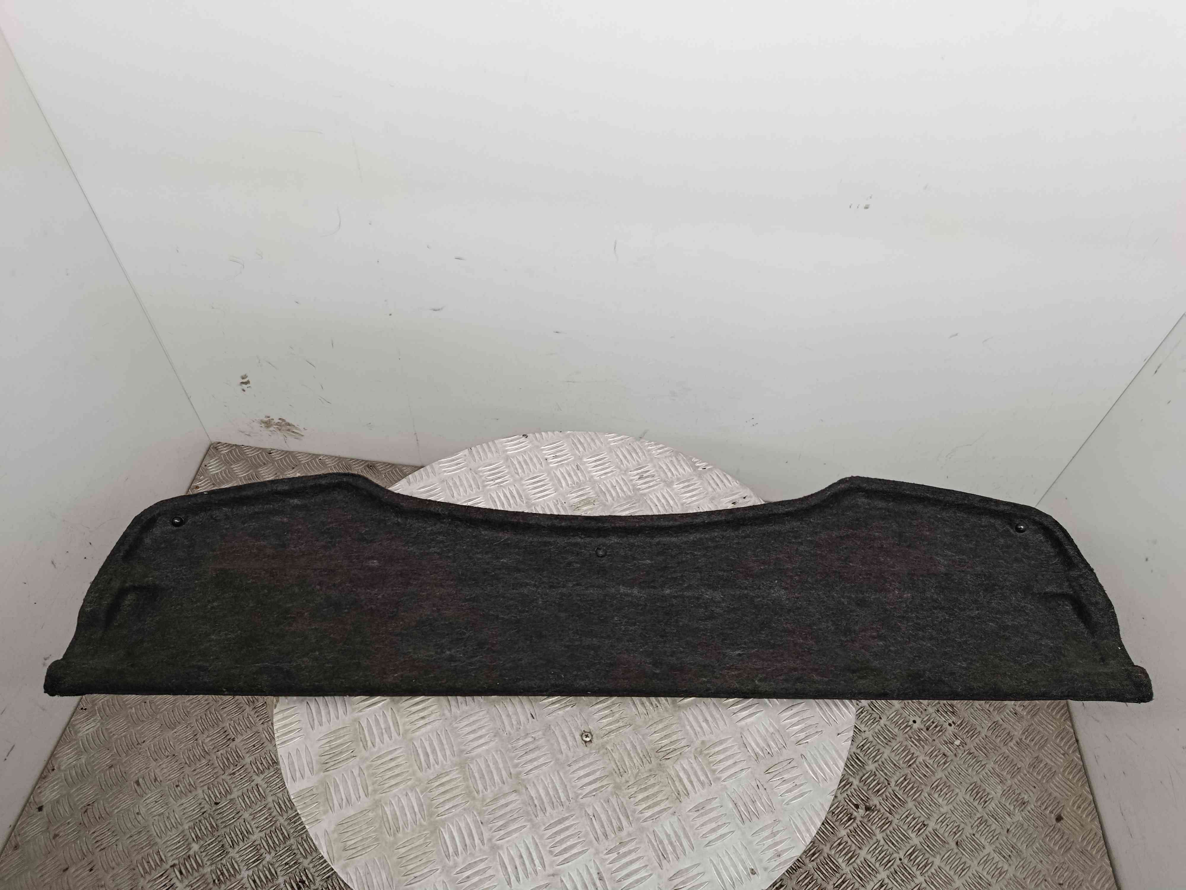 Chapeleira / Tampo da Mala 9659397880 - CITROËN C4 PICASSO I Veículo multiuso (UD_)-38637383