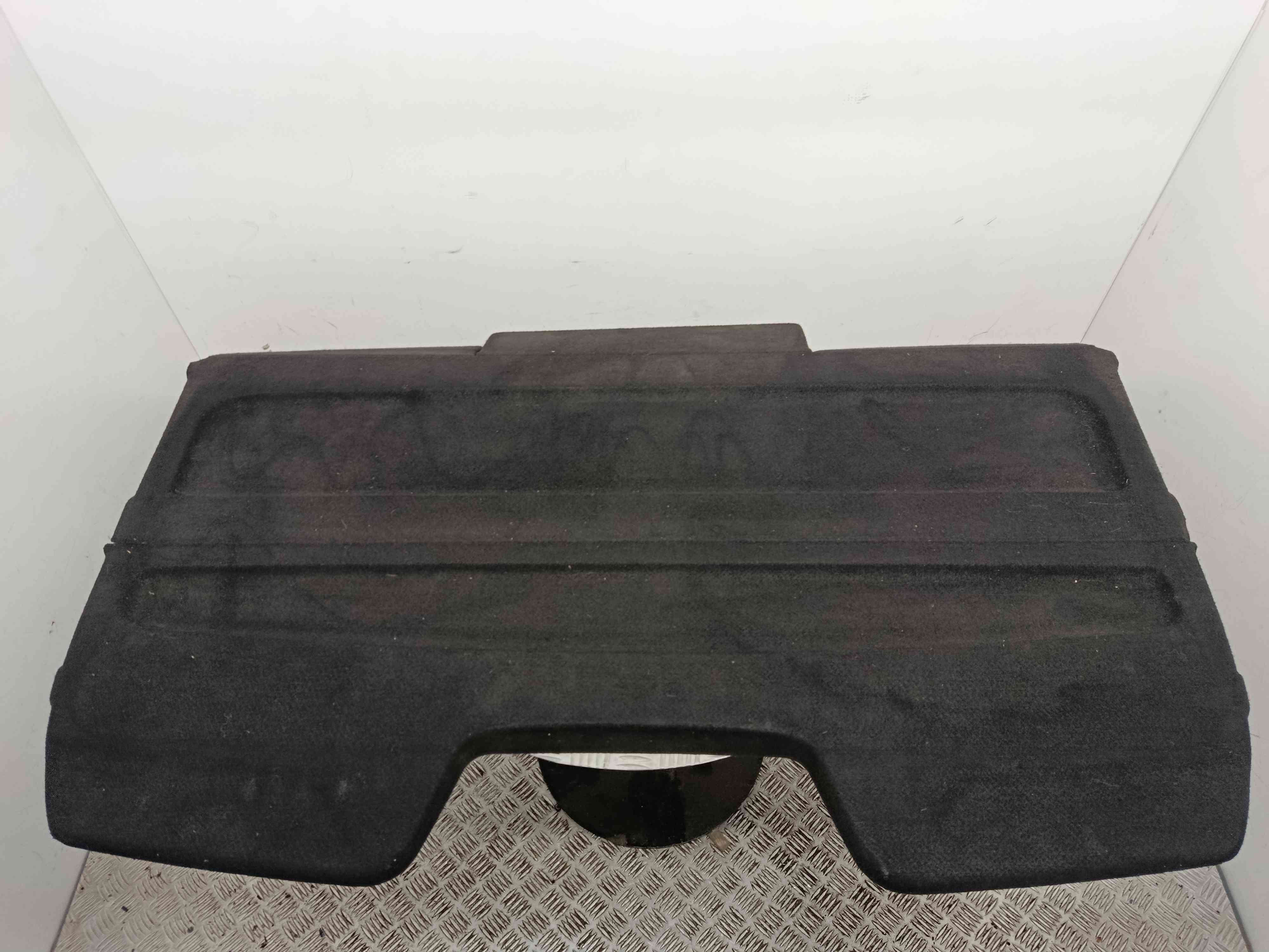 Chapeleira / Tampo da Mala 9681392577 - CITROËN BERLINGO Caixa/monovolume (B9)-38637396