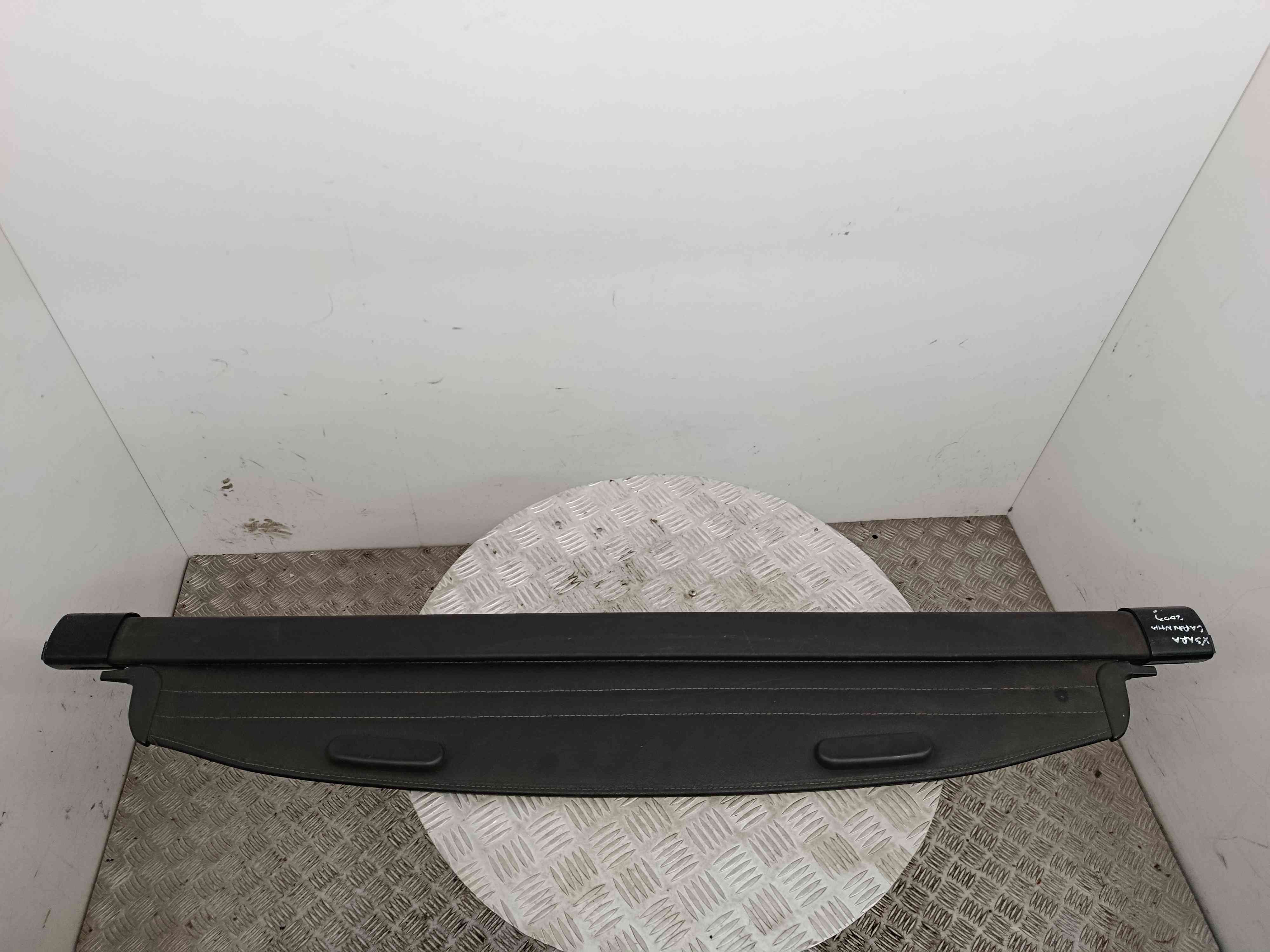 Chapeleira / Tampo da Mala 9627148780 - CITROËN XSARA Break (N2), XSARA Estate (N2)-38637430