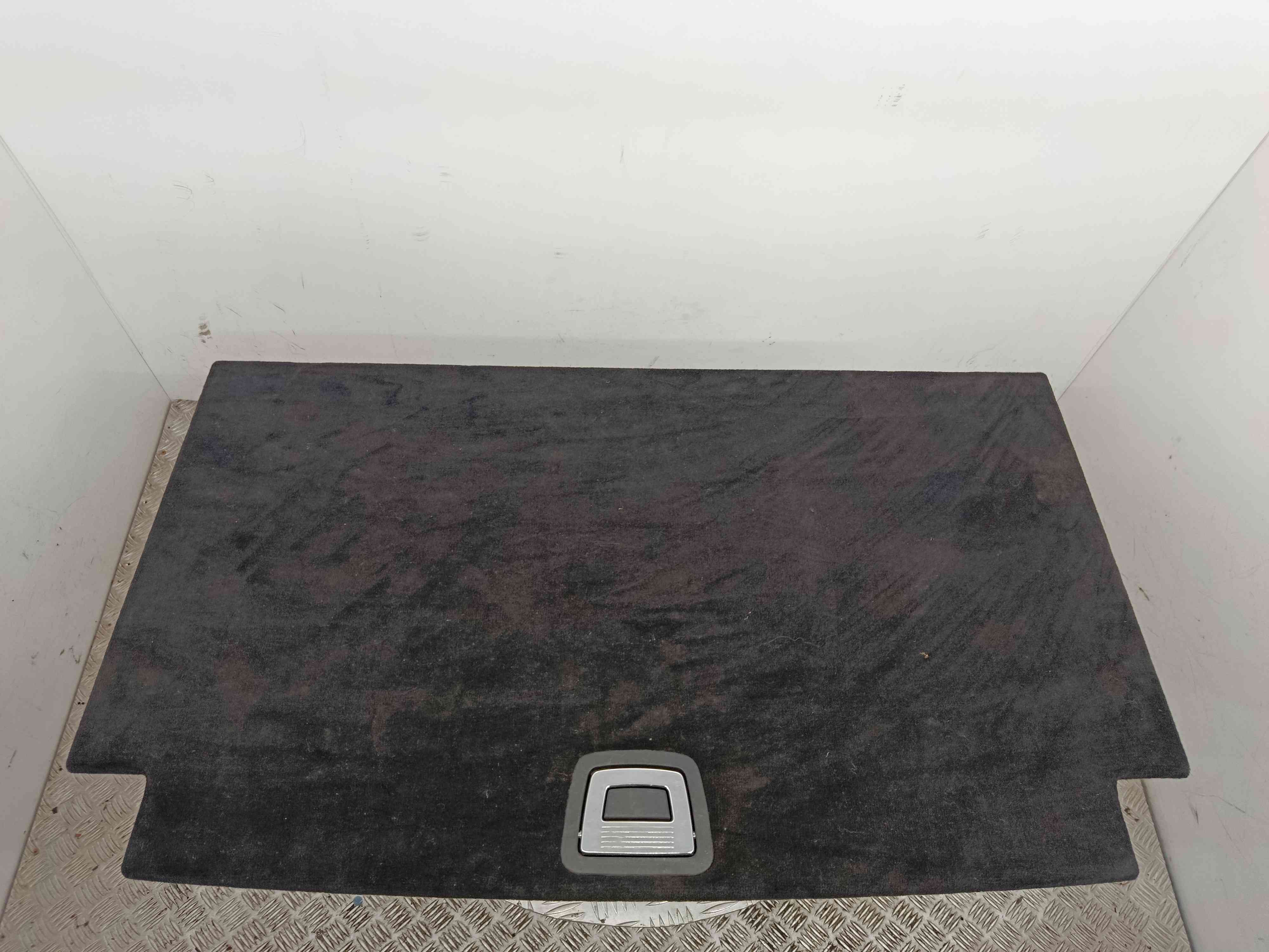 Forra Chão da Mala A2046800002 - MERCEDES-BENZ C-CLASS (W204)-38637523