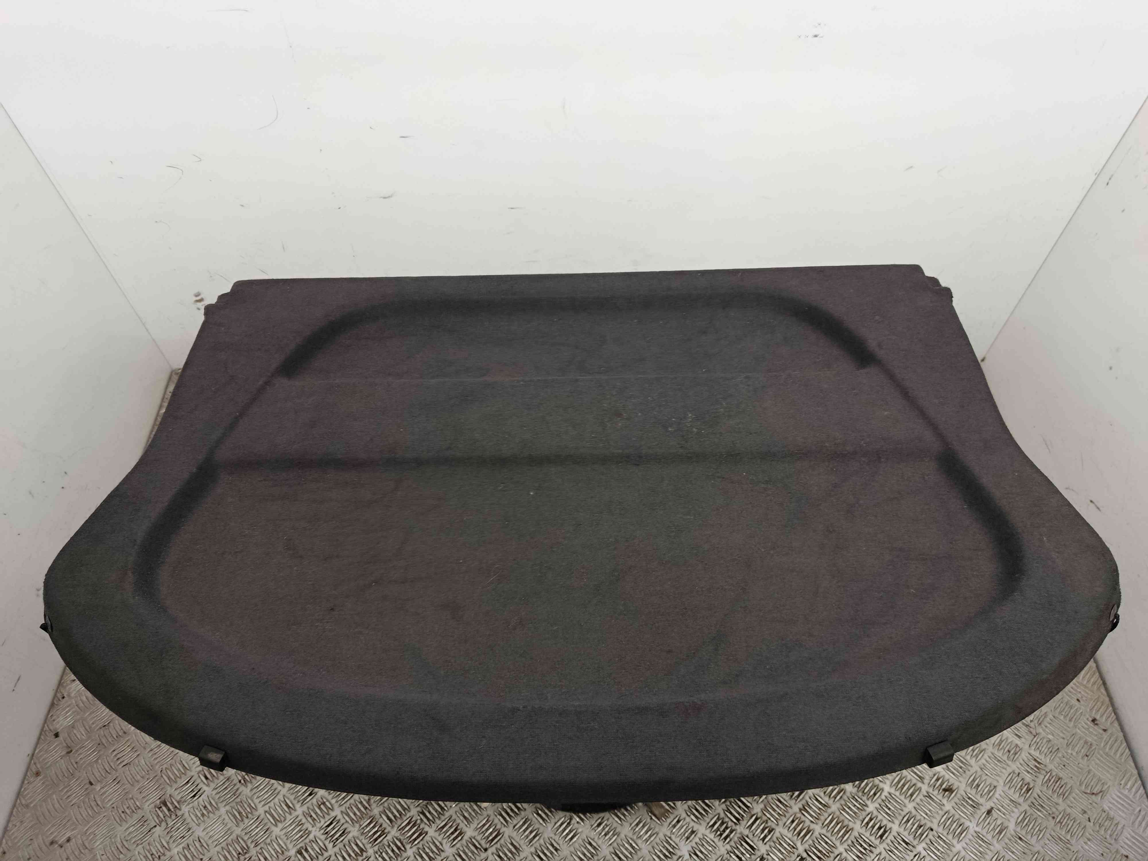 Chapeleira / Tampo da Mala 794200017R - RENAULT MEGANE III Hatchback (BZ0/1_, B3_)-38639844