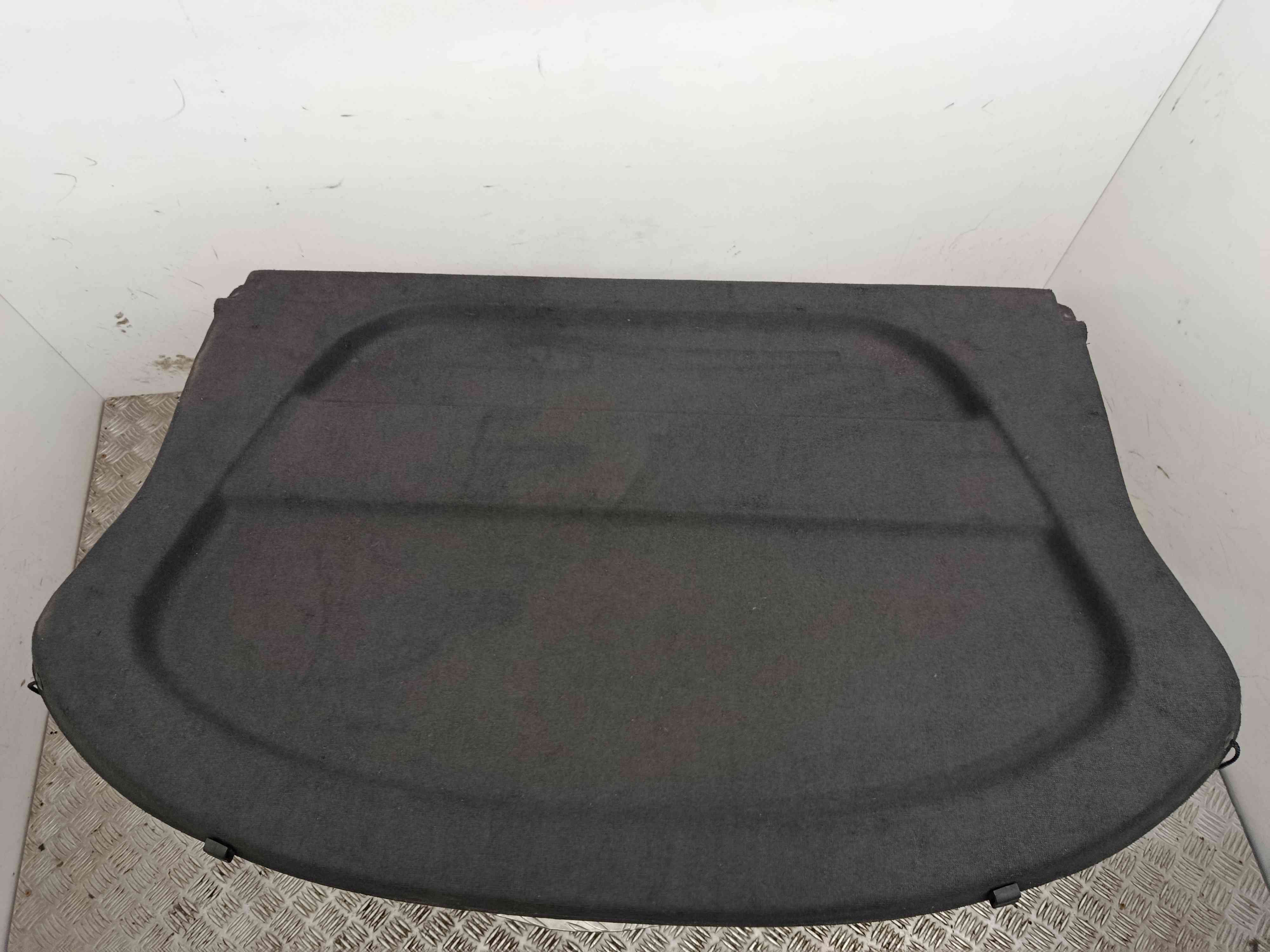 Chapeleira / Tampo da Mala 794200017R - RENAULT MEGANE III Hatchback (BZ0/1_, B3_)-38639846