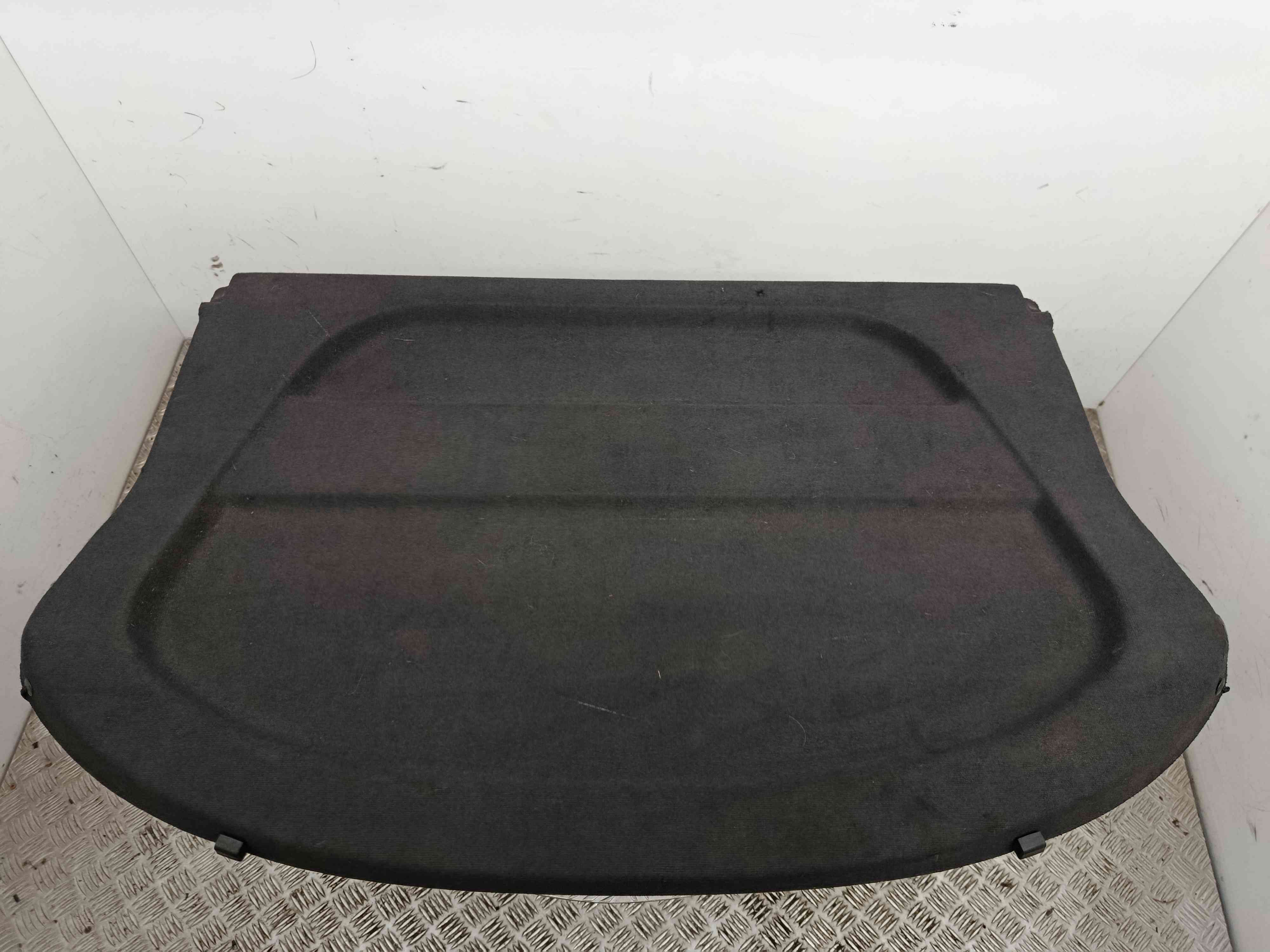 Chapeleira / Tampo da Mala 794200017R - RENAULT MEGANE III Hatchback (BZ0/1_, B3_)-38640142