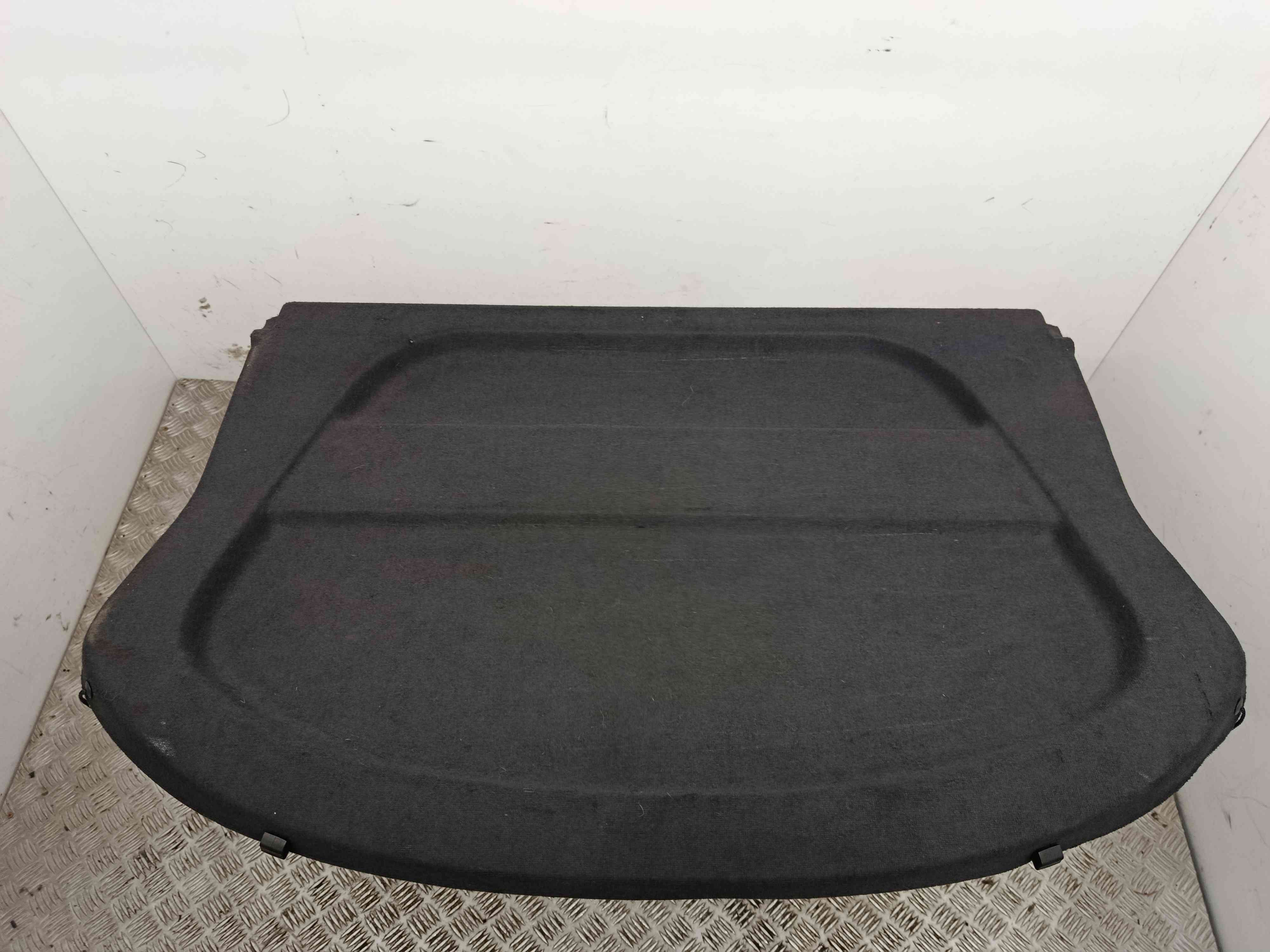 Chapeleira / Tampo da Mala 794200017R - RENAULT MEGANE III Hatchback (BZ0/1_, B3_)-38640776