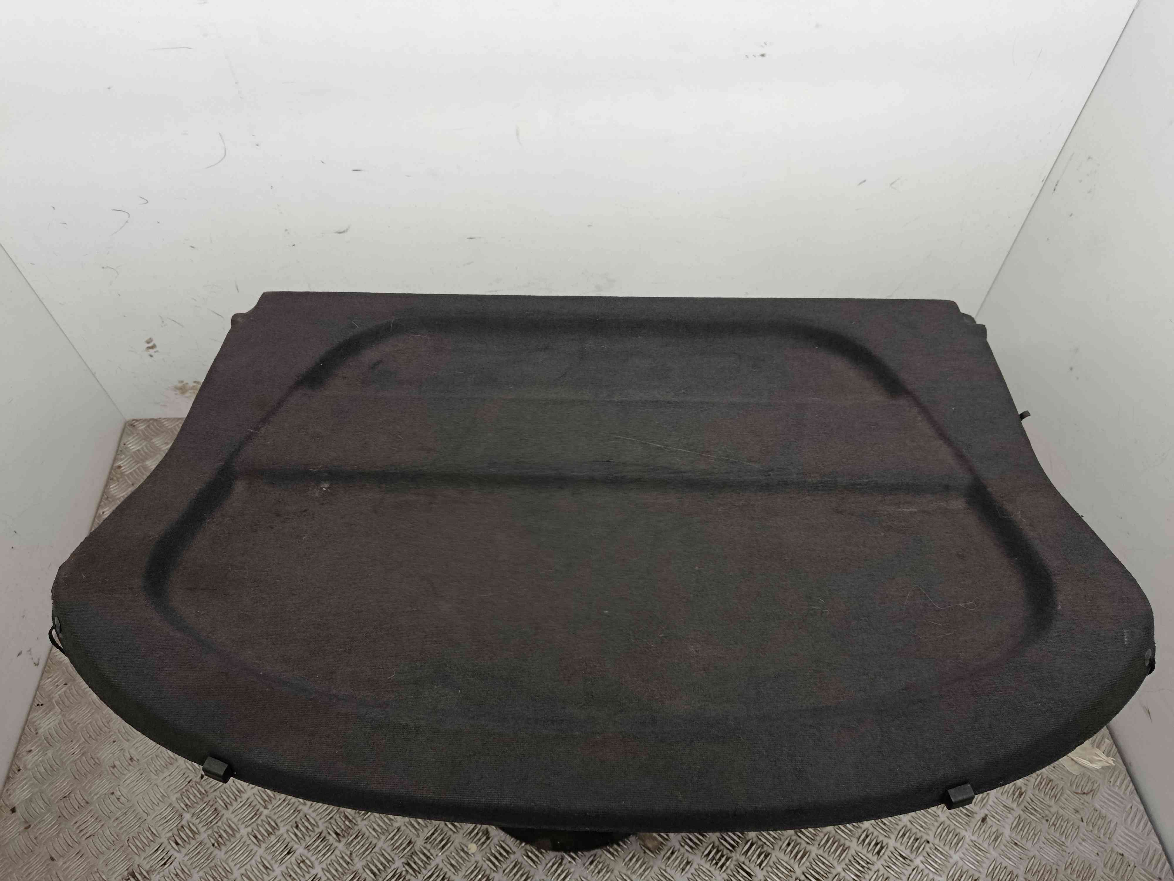 Chapeleira / Tampo da Mala 794200017R - RENAULT MEGANE III Hatchback (BZ0/1_, B3_)-38641002