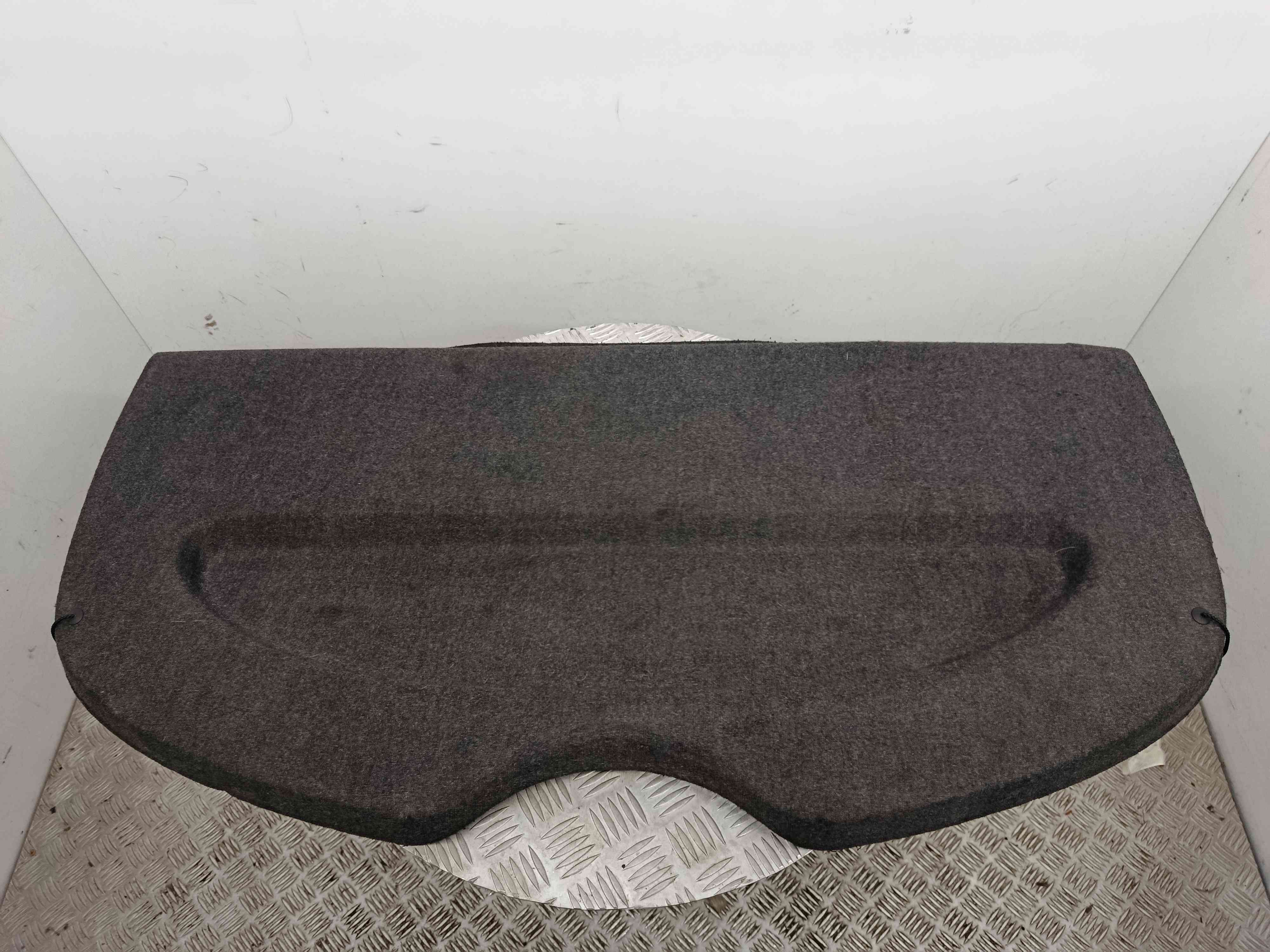 Chapeleira / Tampo da Mala 8200034999 - RENAULT MEGANE II (BM0/1_, CM0/1_)-38641021