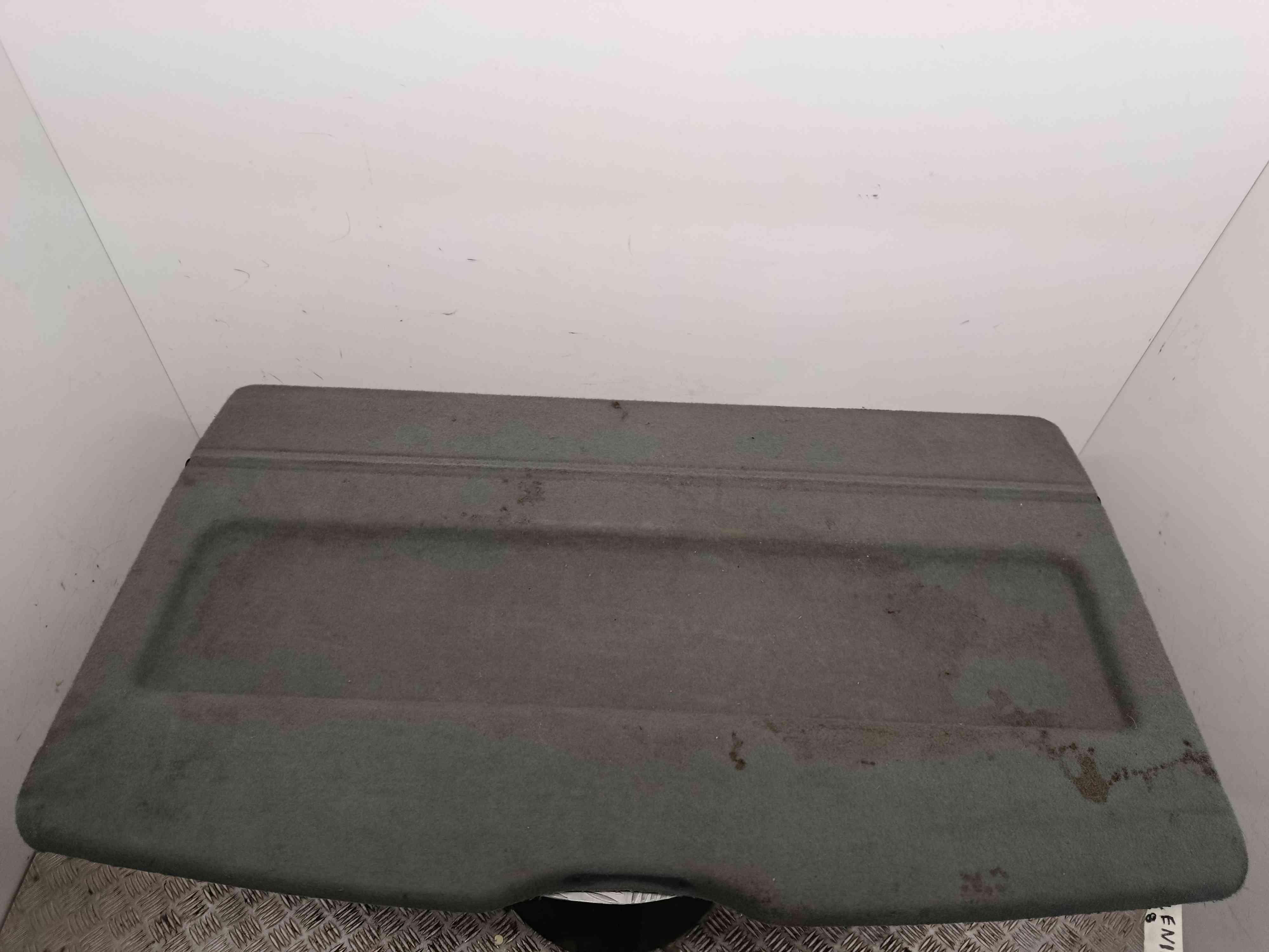 Chapeleira / Tampo da Mala 7700845672 - RENAULT MEGANE Scénic (JA0/1_)-38643397