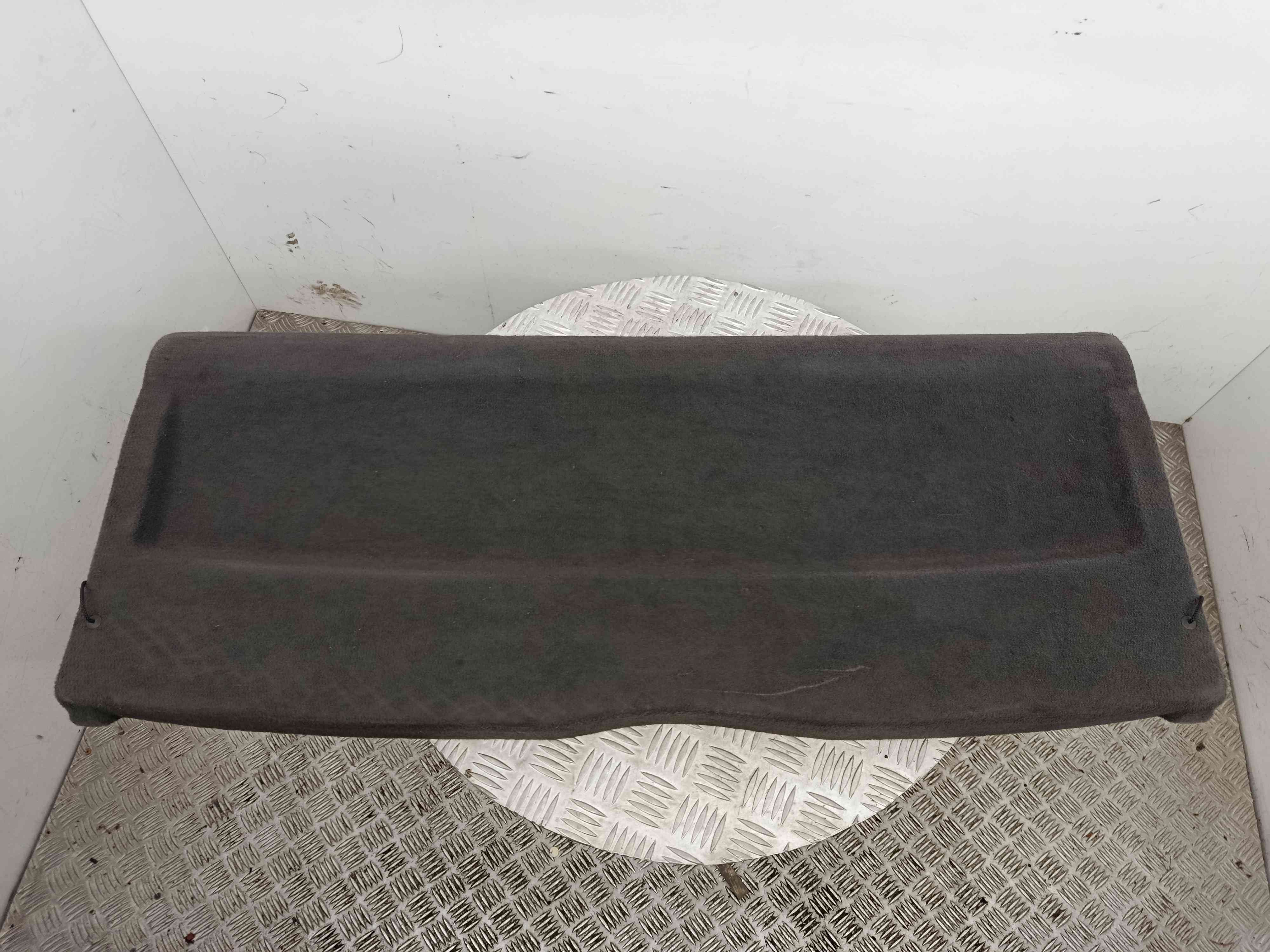 Chapeleira / Tampo da Mala  - SEAT IBIZA II (6K1), IBIZA Mk II (6K1)-38643670