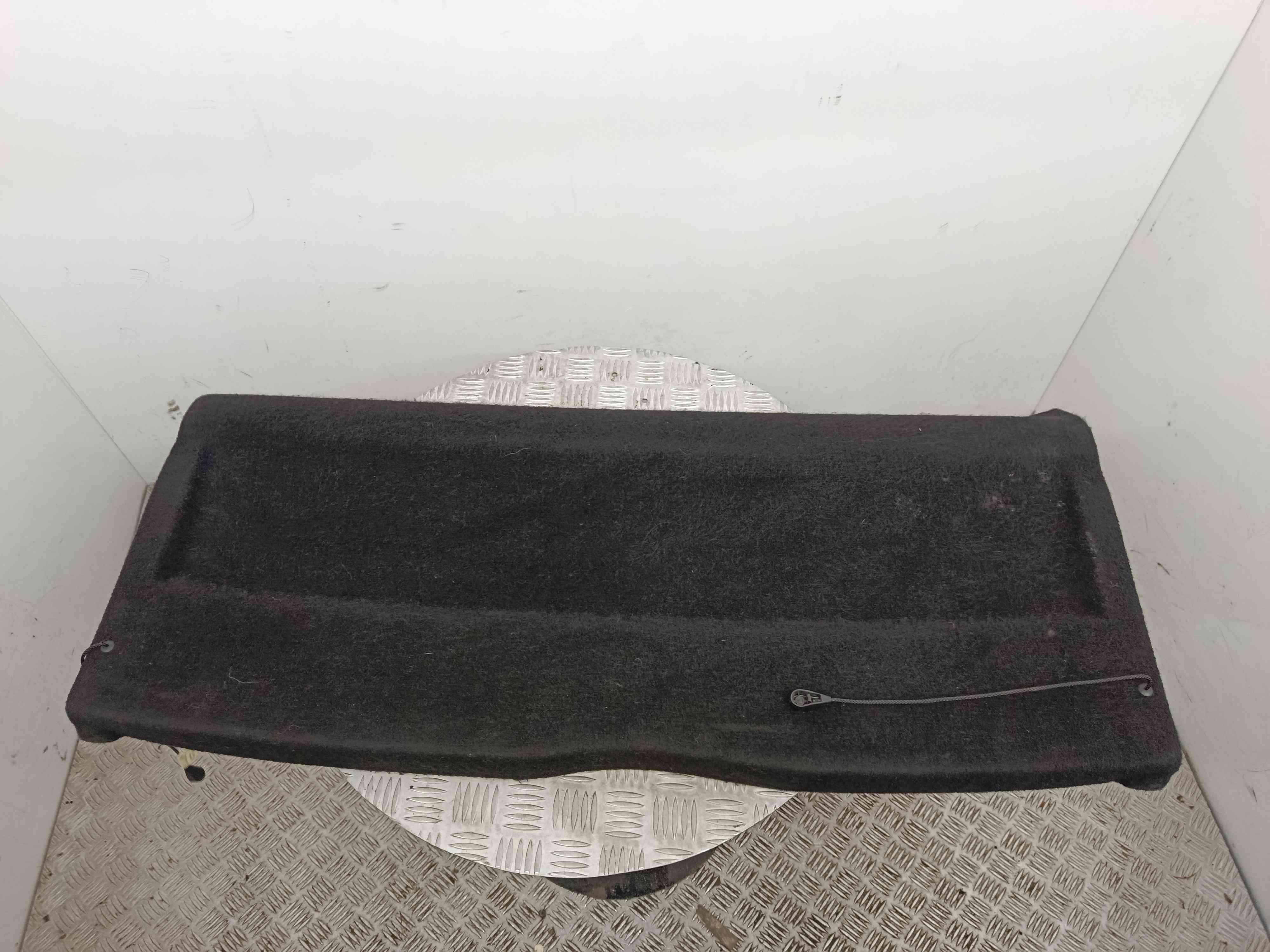 Chapeleira / Tampo da Mala  - SEAT IBIZA II (6K1), IBIZA Mk II (6K1)-38643681