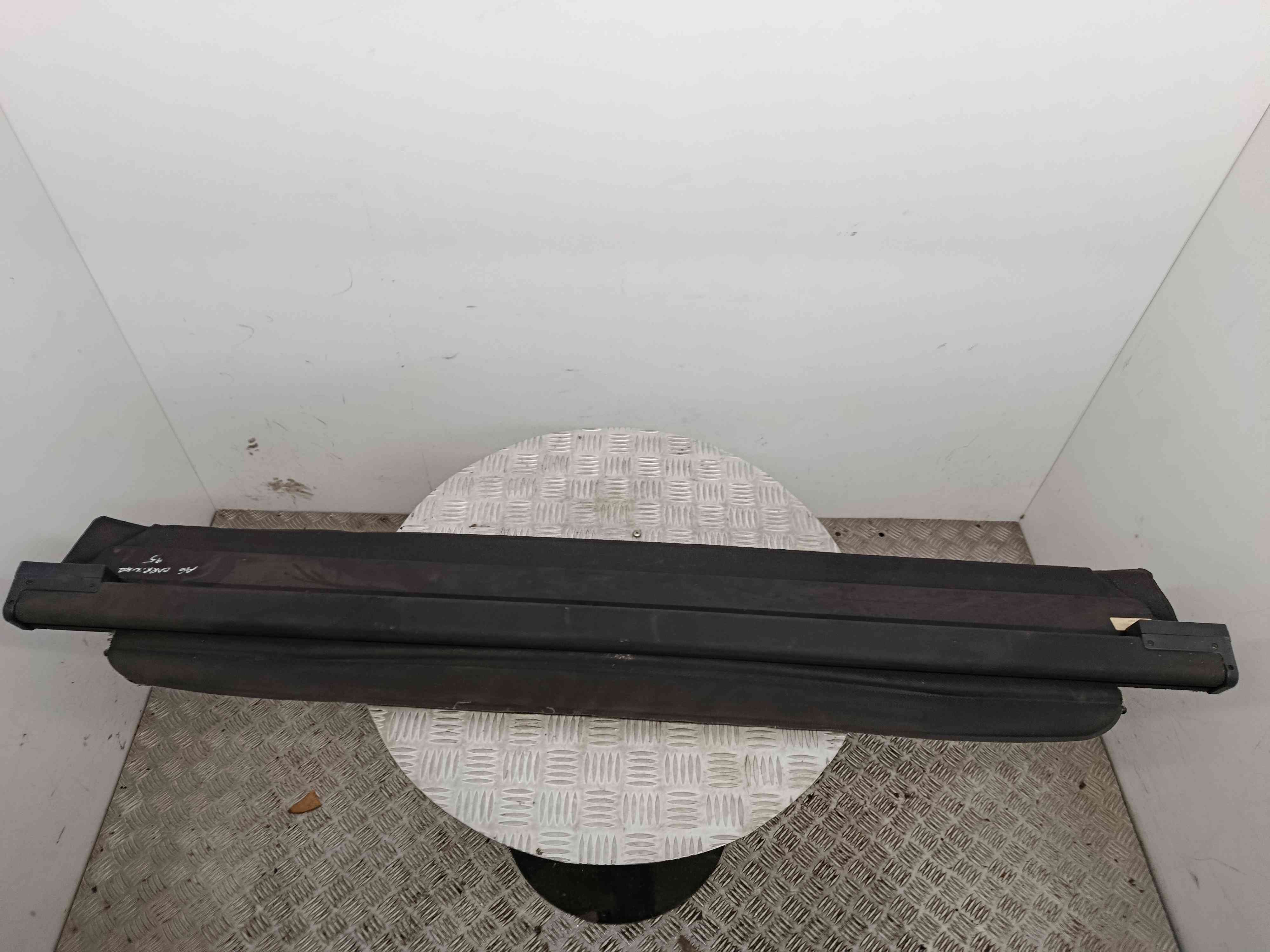 Chapeleira / Tampo da Mala 4A9863553A - AUDI A6 C4 Avant (4A5)-38643747