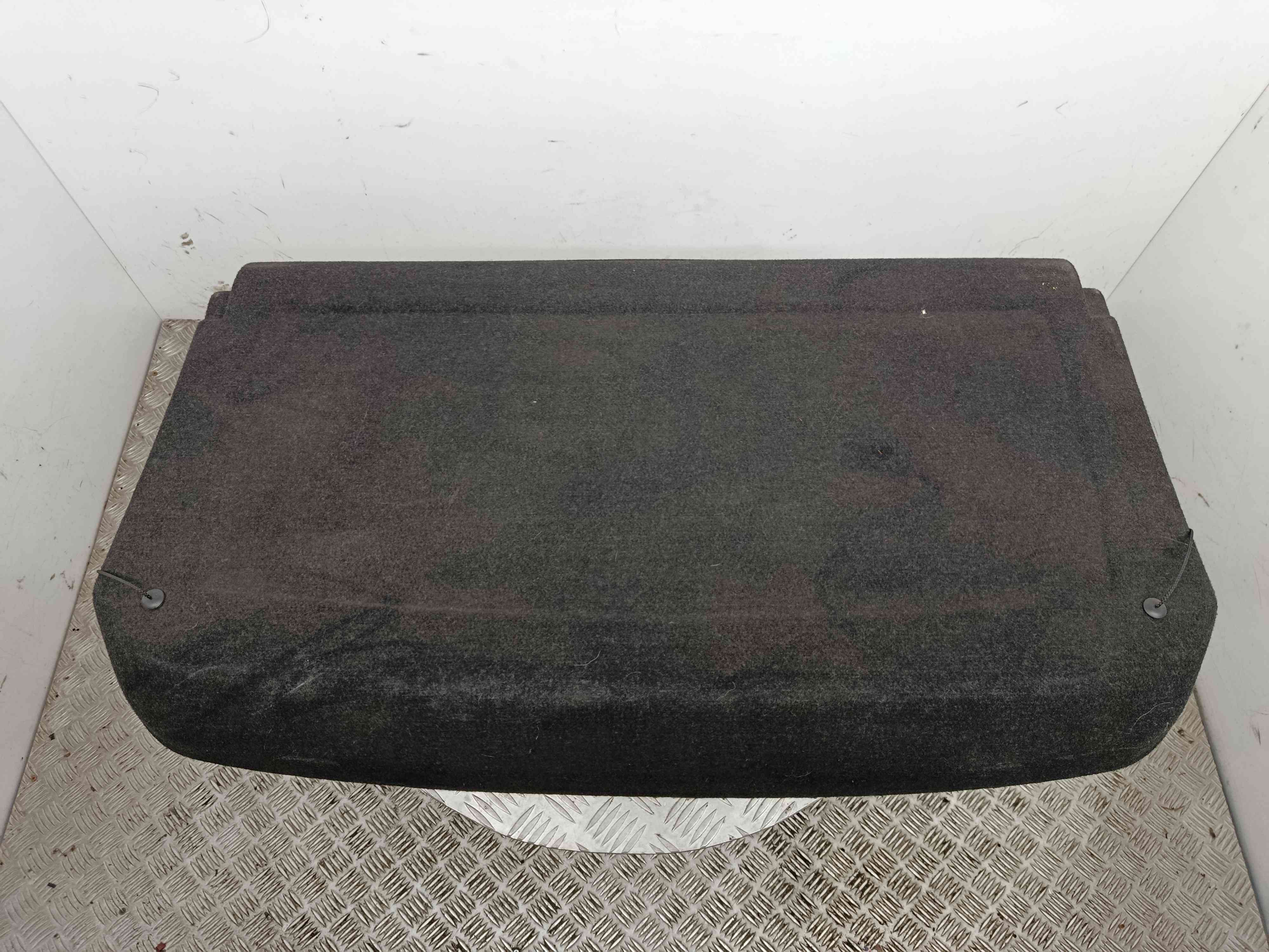 Chapeleira / Tampo da Mala 735516400 - FIAT BRAVO II (198_)-38643941