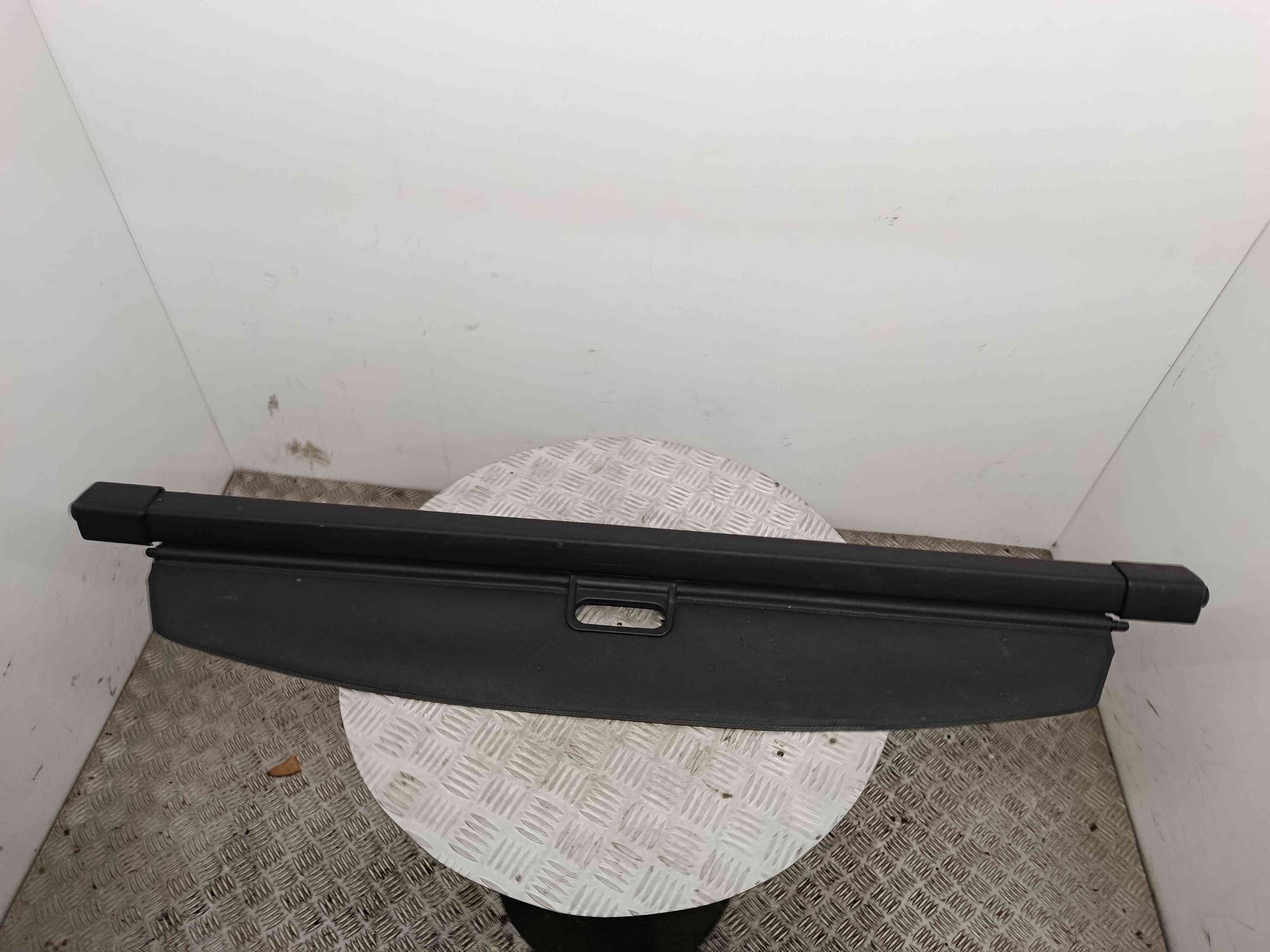 Chapeleira / Tampo da Mala 735313677 - FIAT STILO Multi Wagon (192_)-38643951