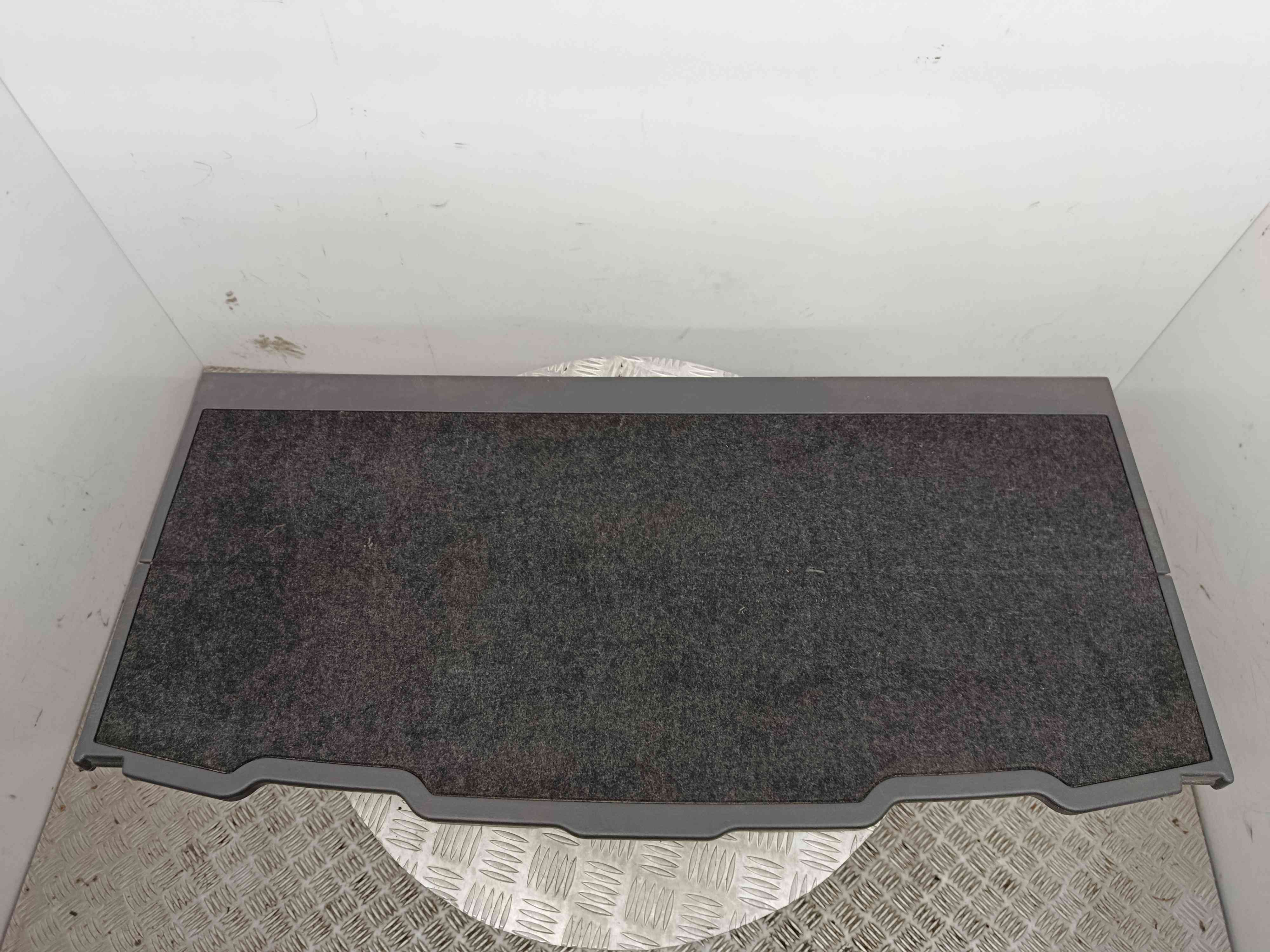 Forra Chão da Mala 75460-73K0 - SUZUKI SWIFT III (MZ, EZ)-38643996