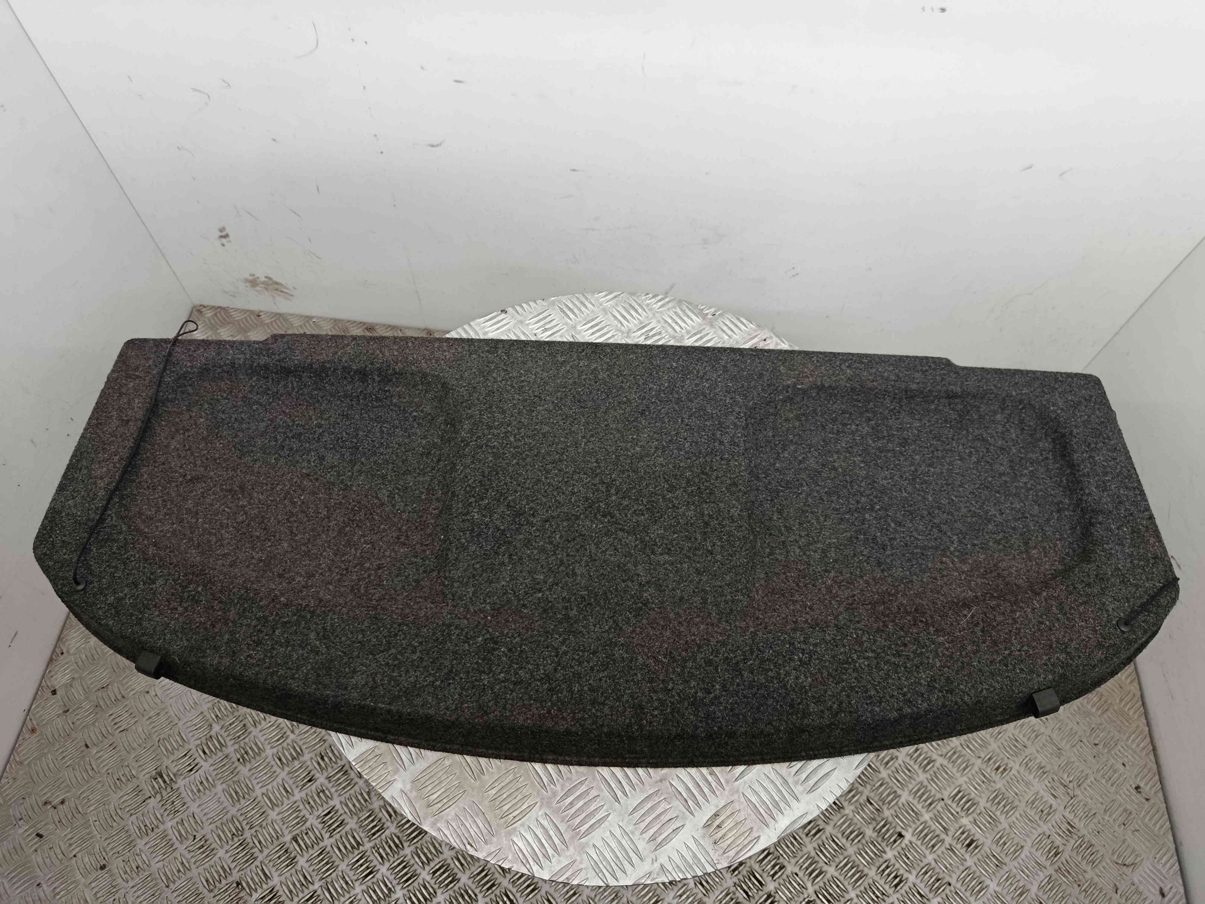 Chapeleira / Tampo da Mala 64330-02440 - TOYOTA AURIS (_E15_), COROLLA (_E15_)-38644085