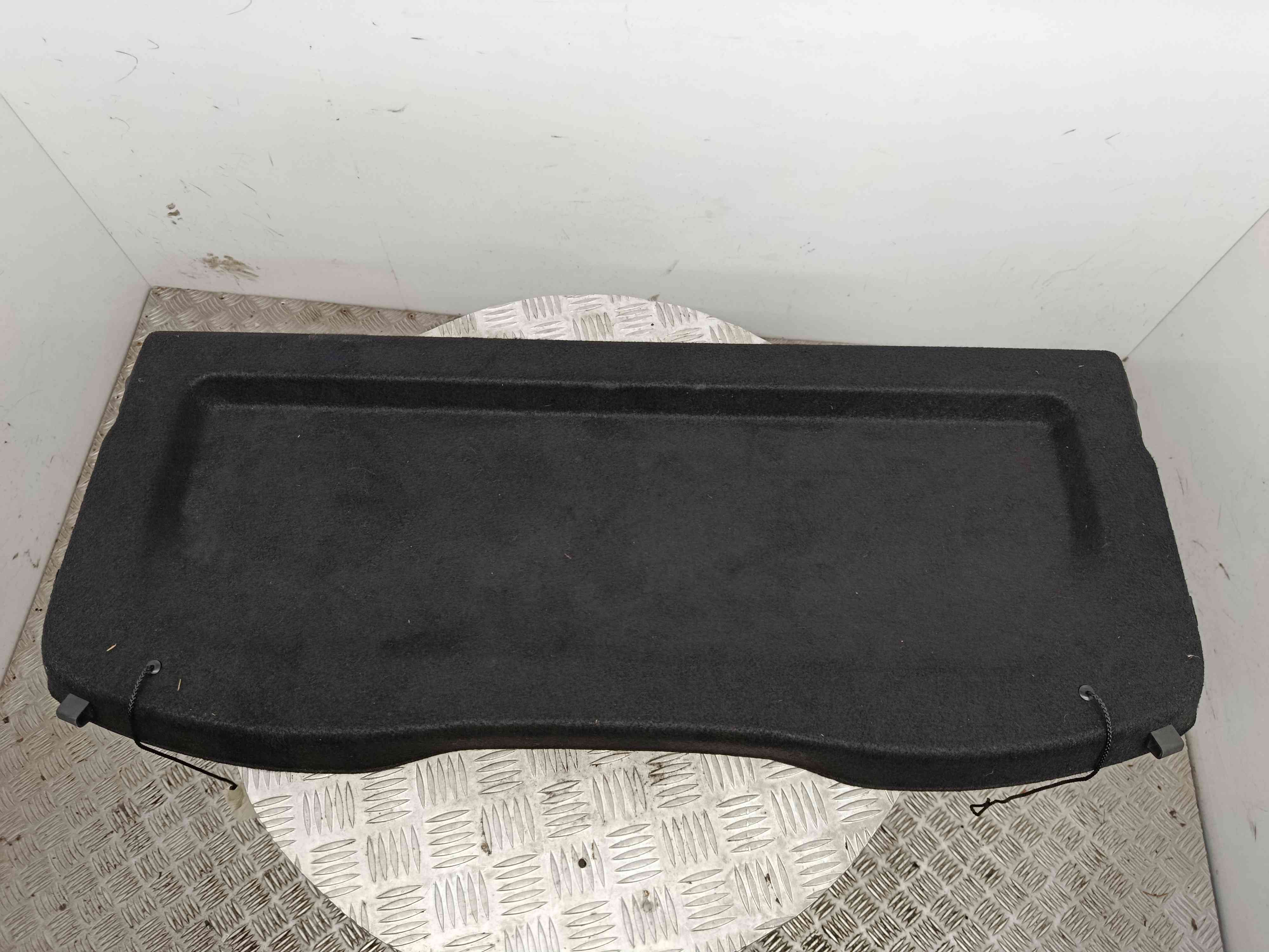 Chapeleira / Tampo da Mala 64330-0D640 - TOYOTA YARIS (_P21_, _PA1_, _PH1_)-38644095