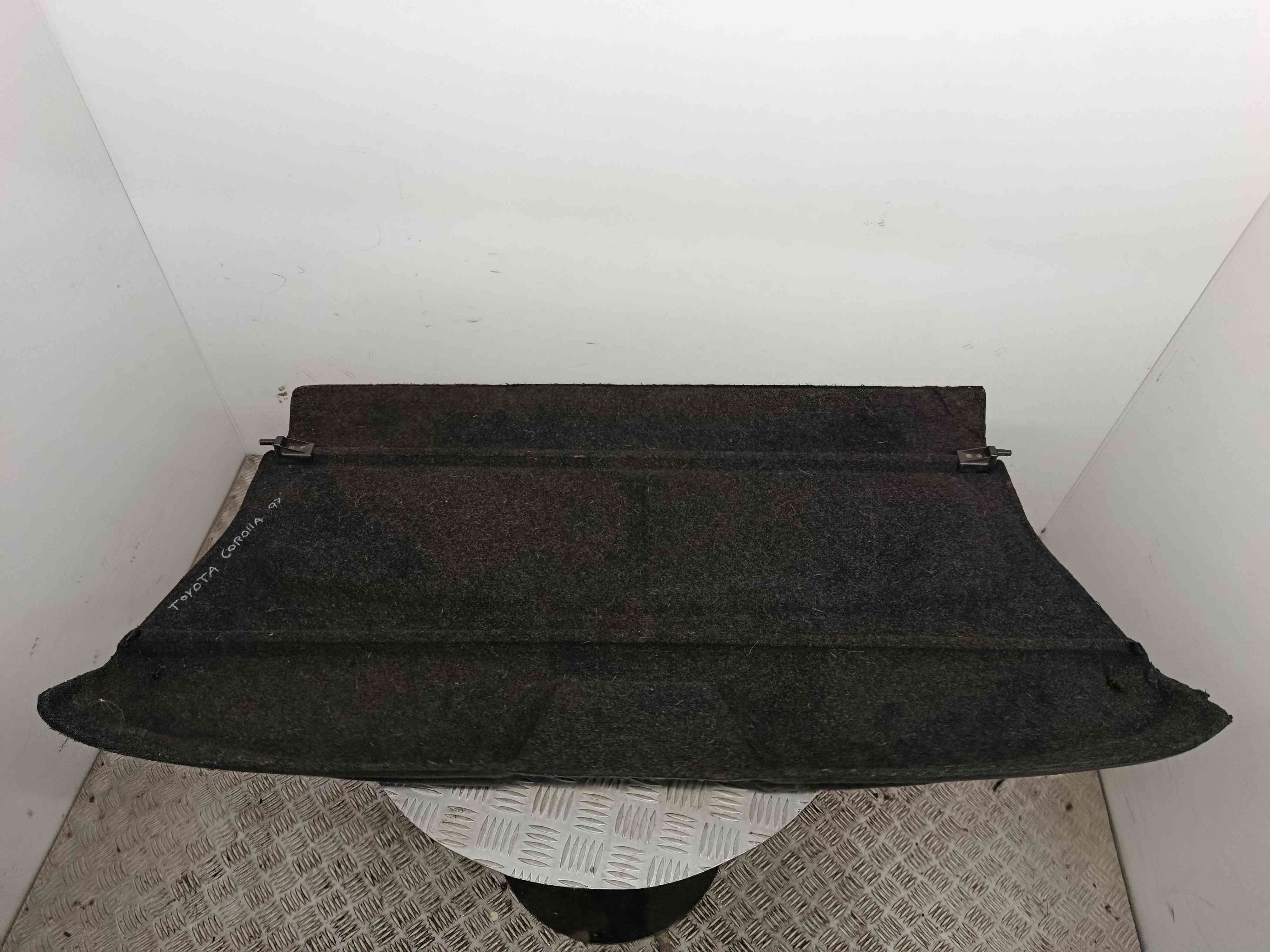 Chapeleira / Tampo da Mala  - TOYOTA COROLLA (_E11_)-38644166