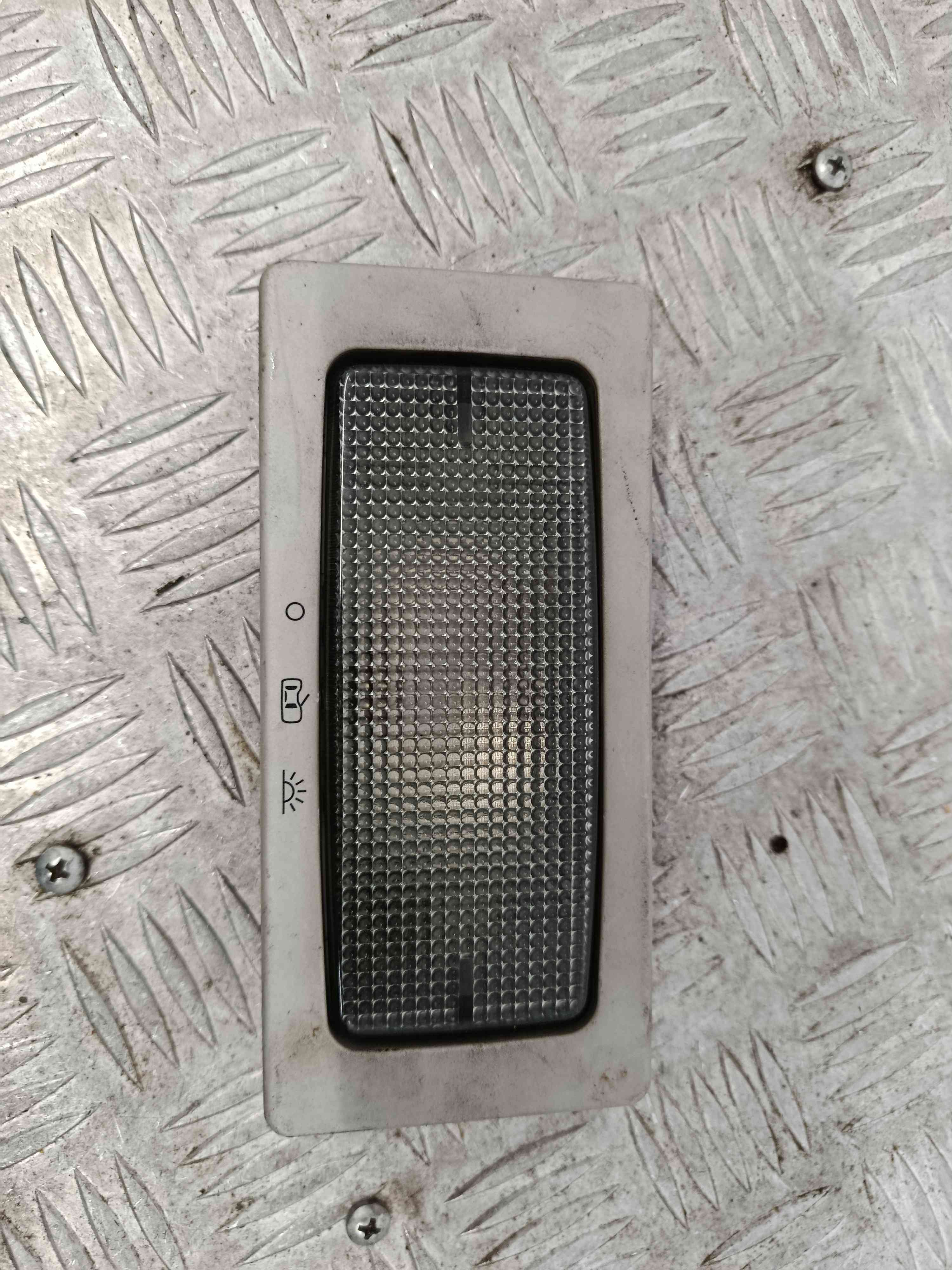 Plafonier Frente 6K0947105C - SEAT IBIZA II (6K1), IBIZA Mk II (6K1)-38653679