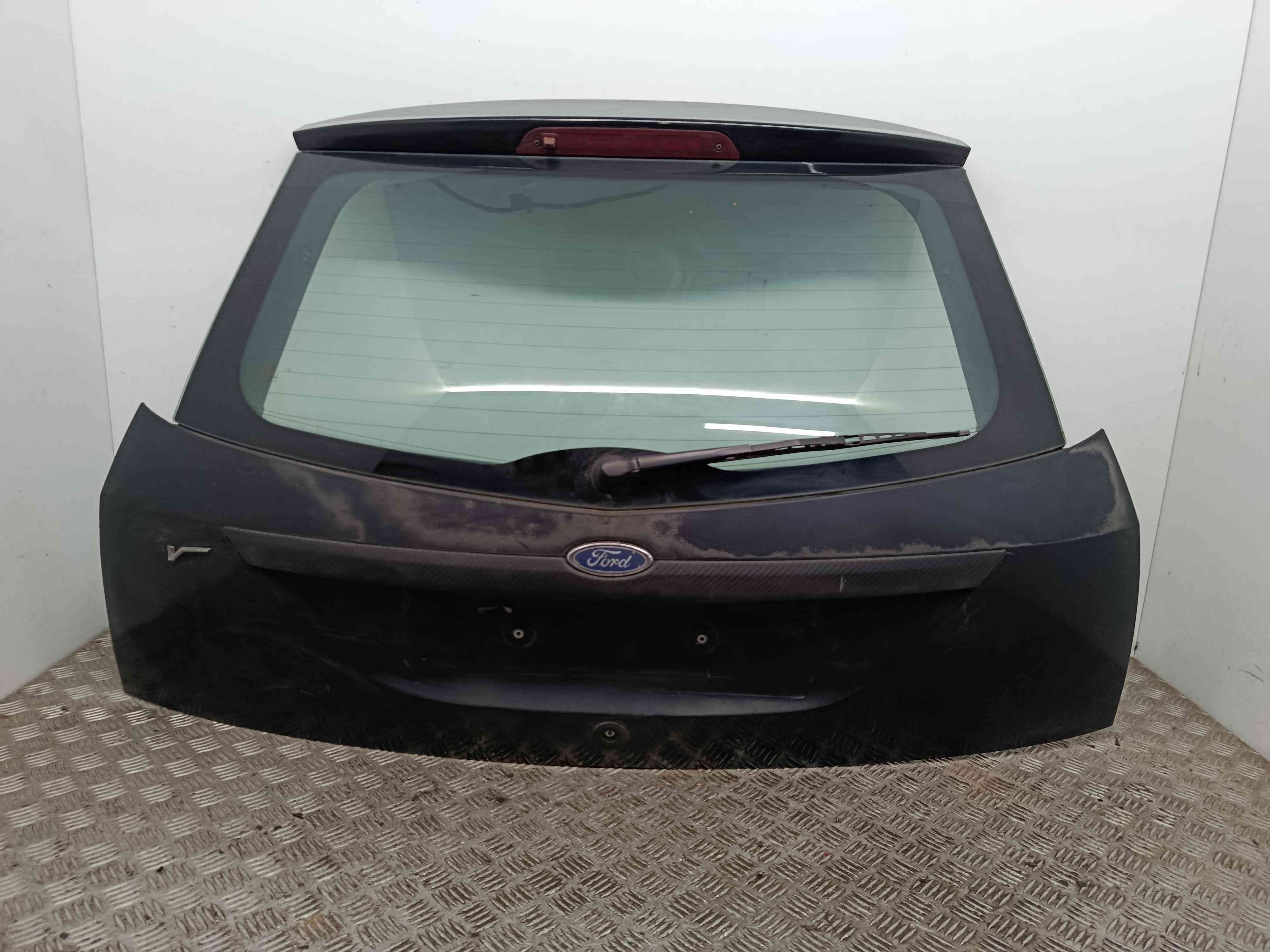 Porta / Tampa da Mala 1430141 - FORD FOCUS I (DAW, DBW)-38830088