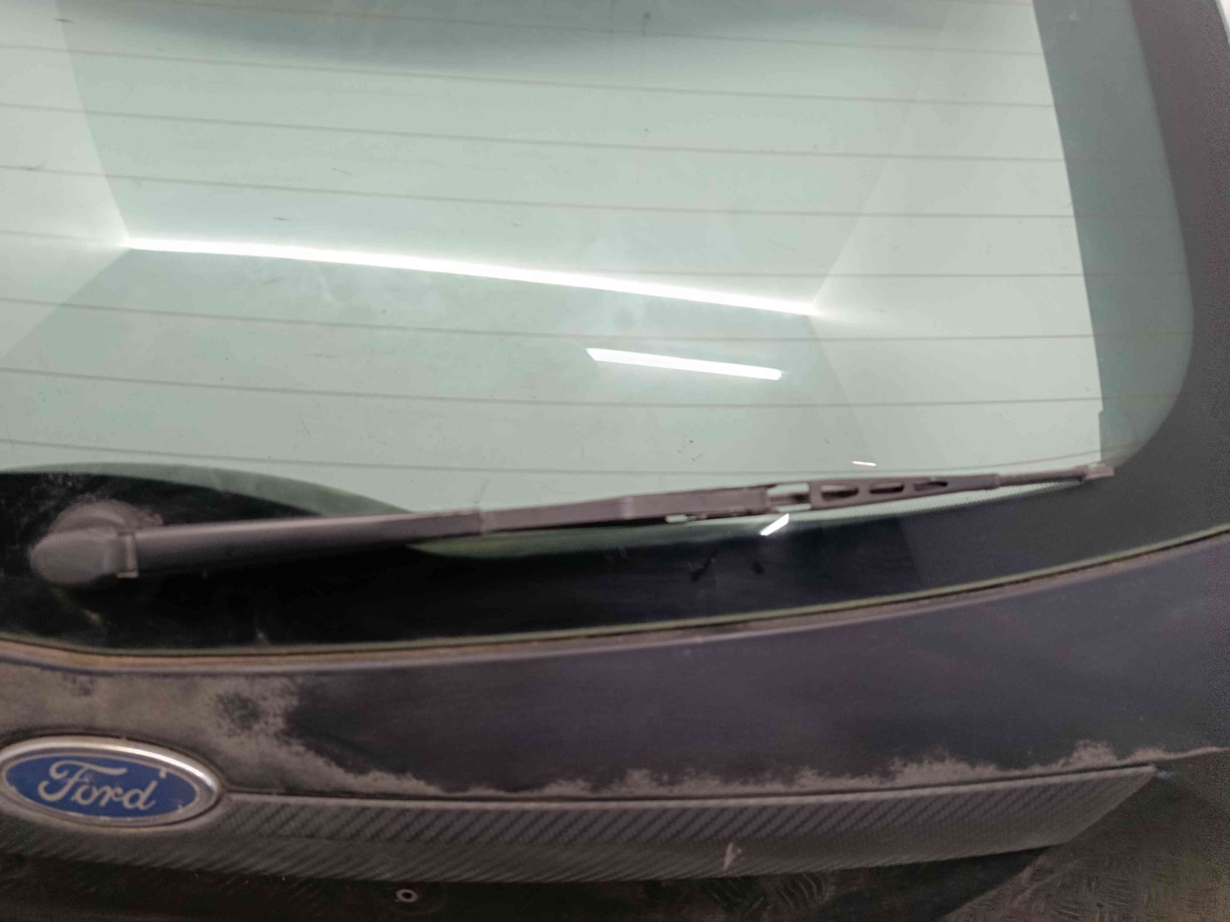Haste / Braço de Escova Limpa Vidros Trás XS41-A17406-AA - FORD FOCUS I (DAW, DBW)-38830092