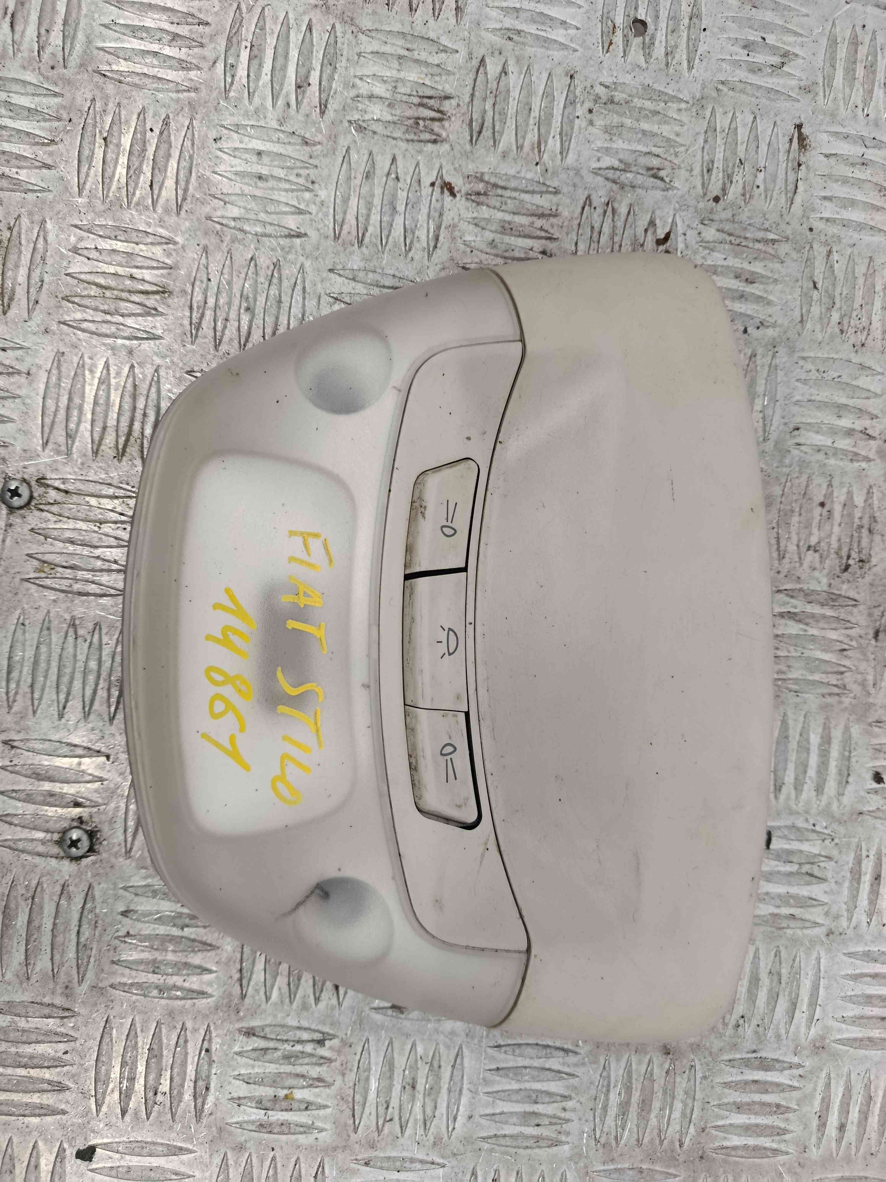 Plafonier Frente 08860000 - FIAT STILO (192_)-38871336