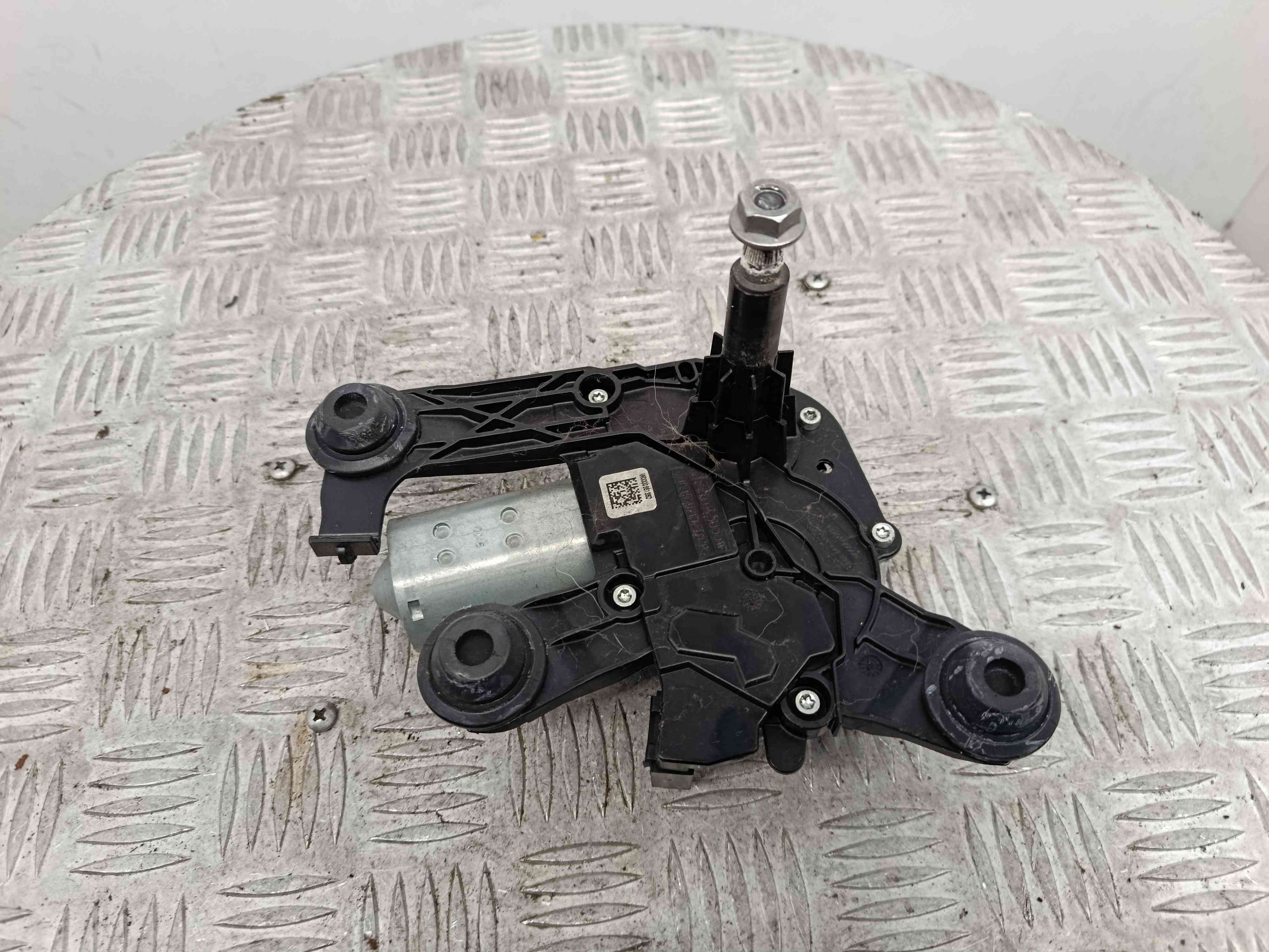 Motor Limpa Vidros Trás 9678423580A - PEUGEOT 2008 I (CU_)-38875361