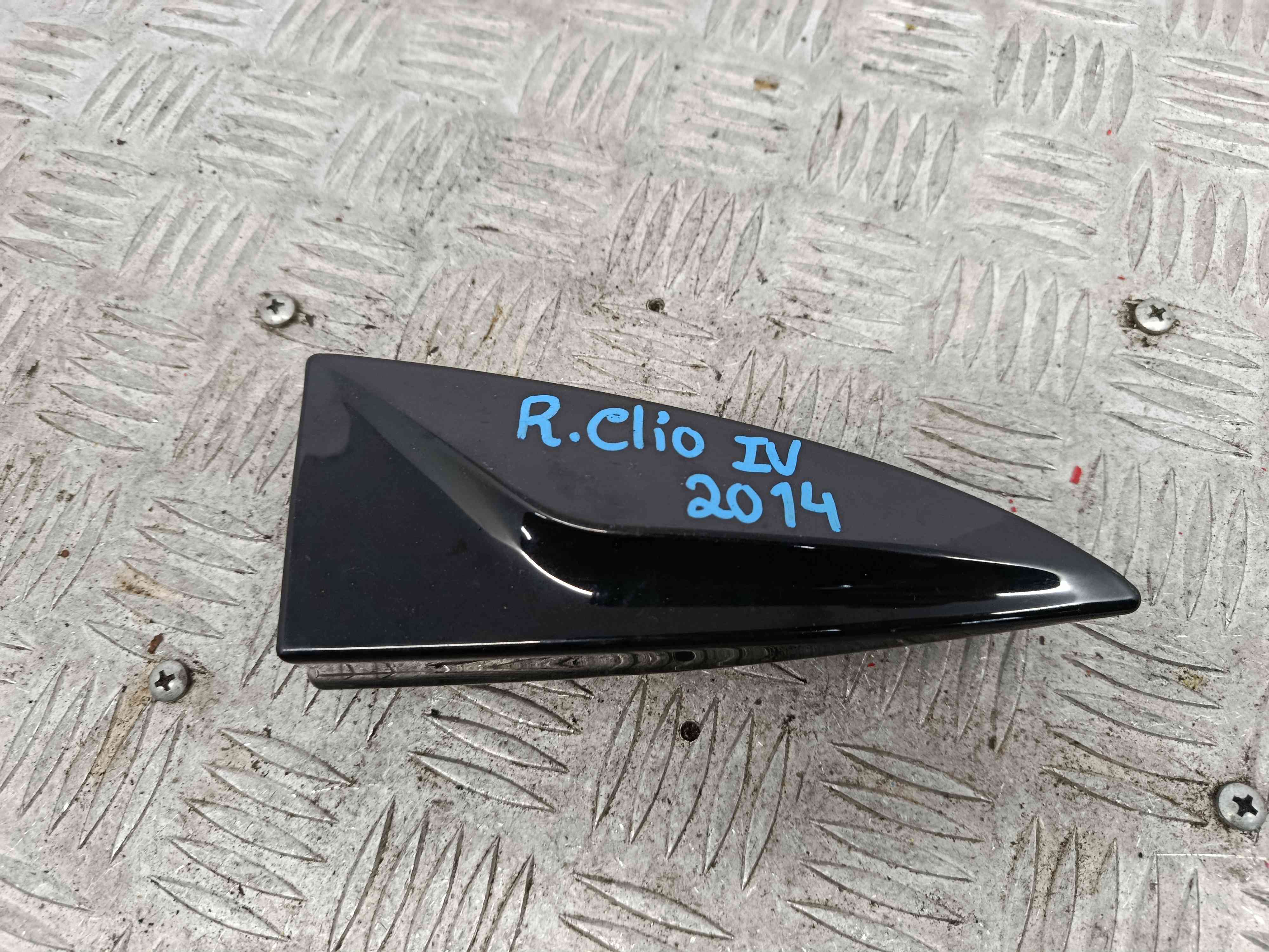 Friso da Tampa da Mala 960325616R - RENAULT CLIO IV (BH_)-38890196