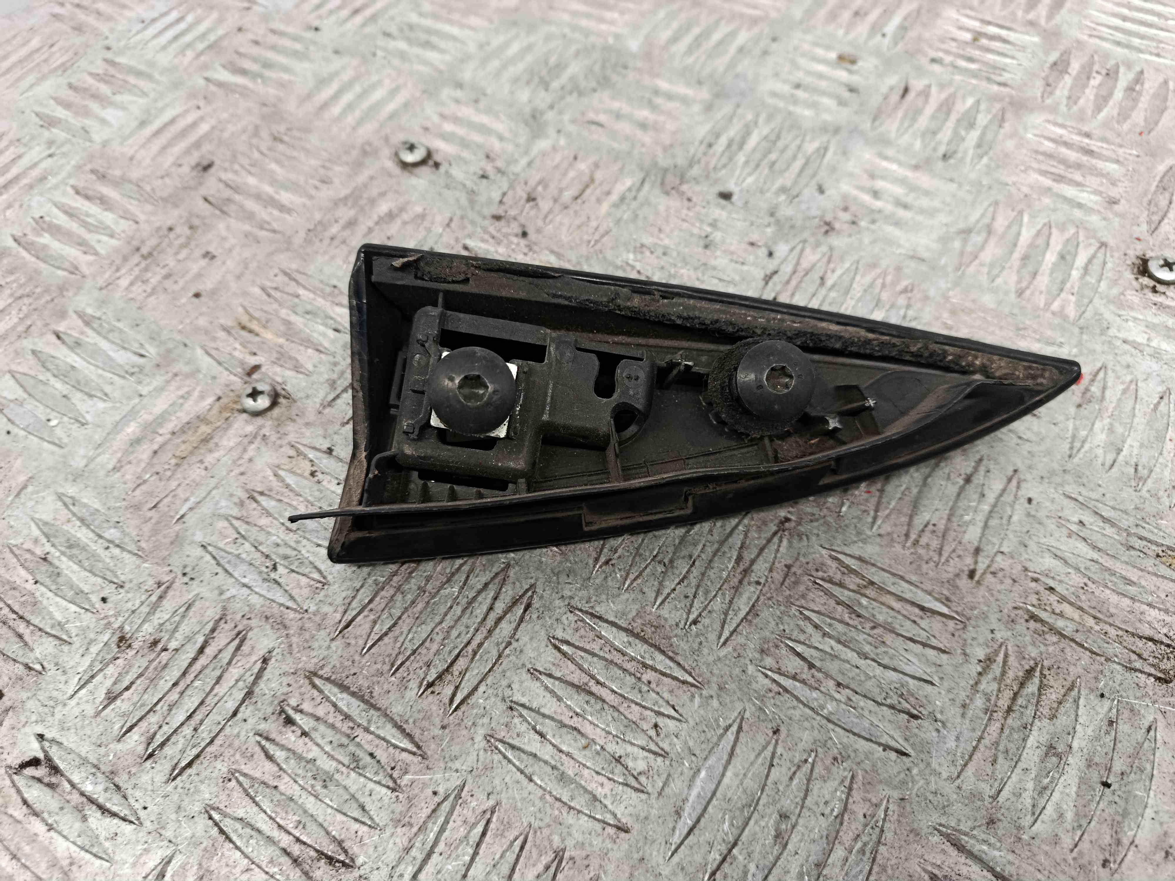 Friso da Tampa da Mala 960325616R - RENAULT CLIO IV (BH_)-38890203