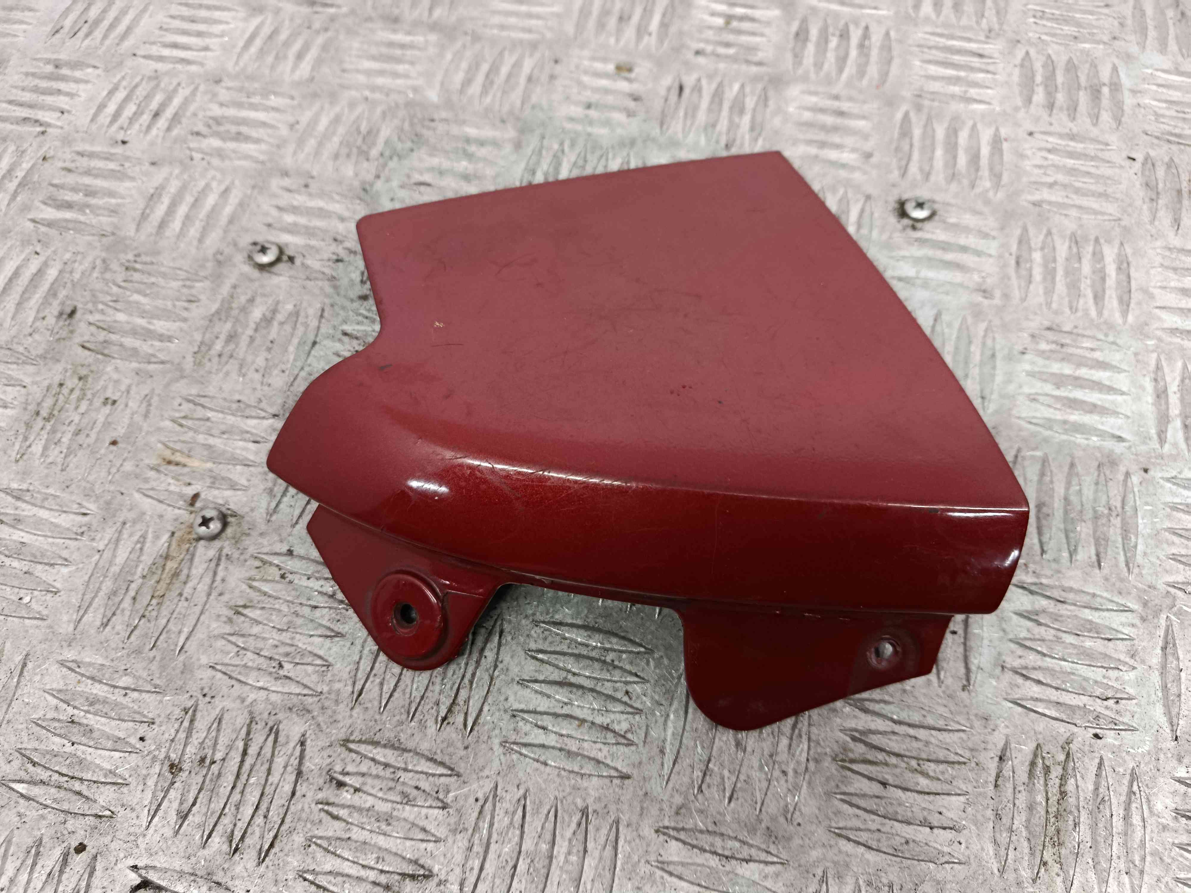 Friso da Tampa da Mala 8200205114 - RENAULT GRAND SCÉNIC II (JM0/1_)-38890229