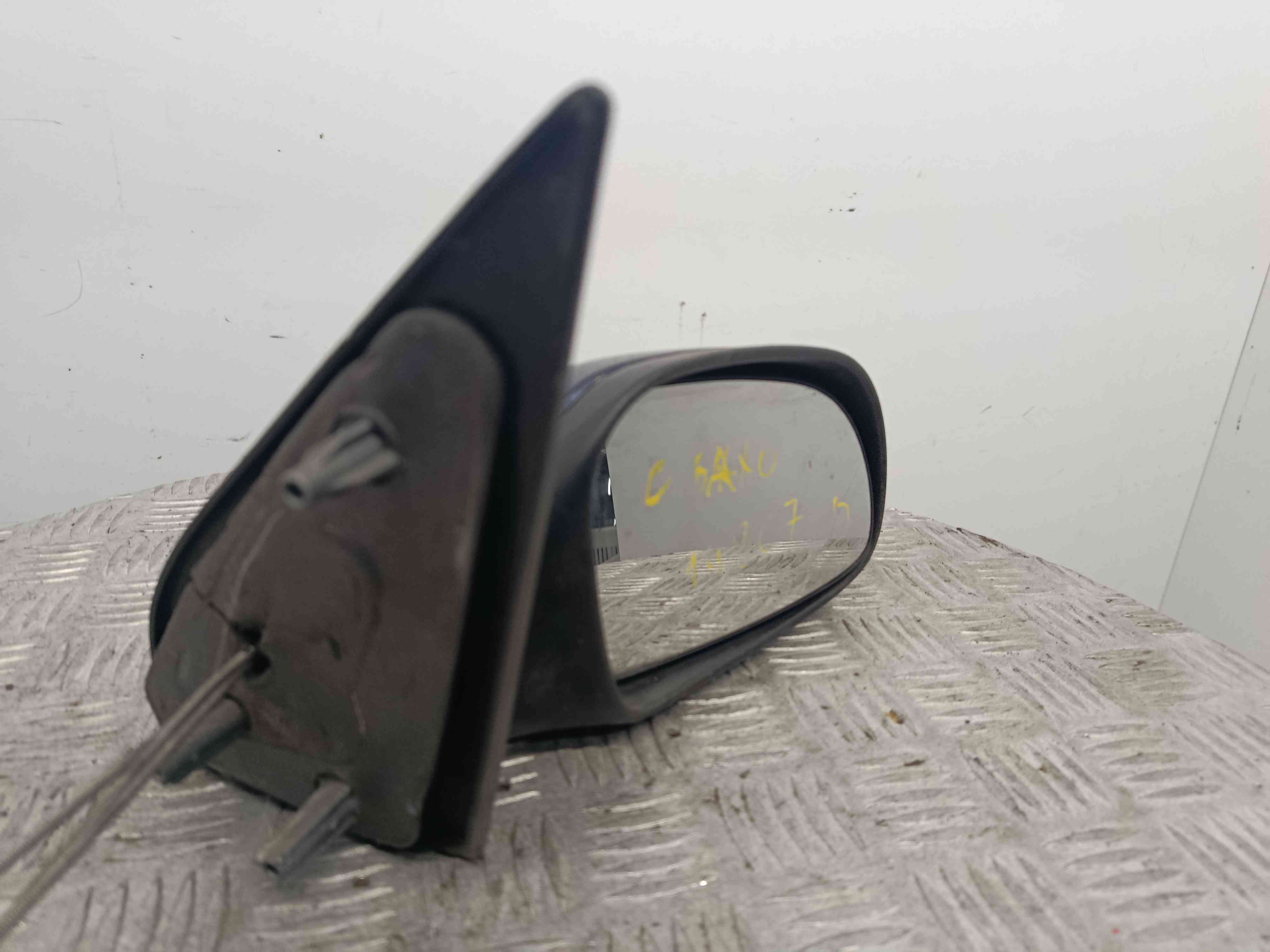 Espelho Retrovisor Direito  - CITROËN SAXO (S0, S1)-38890773