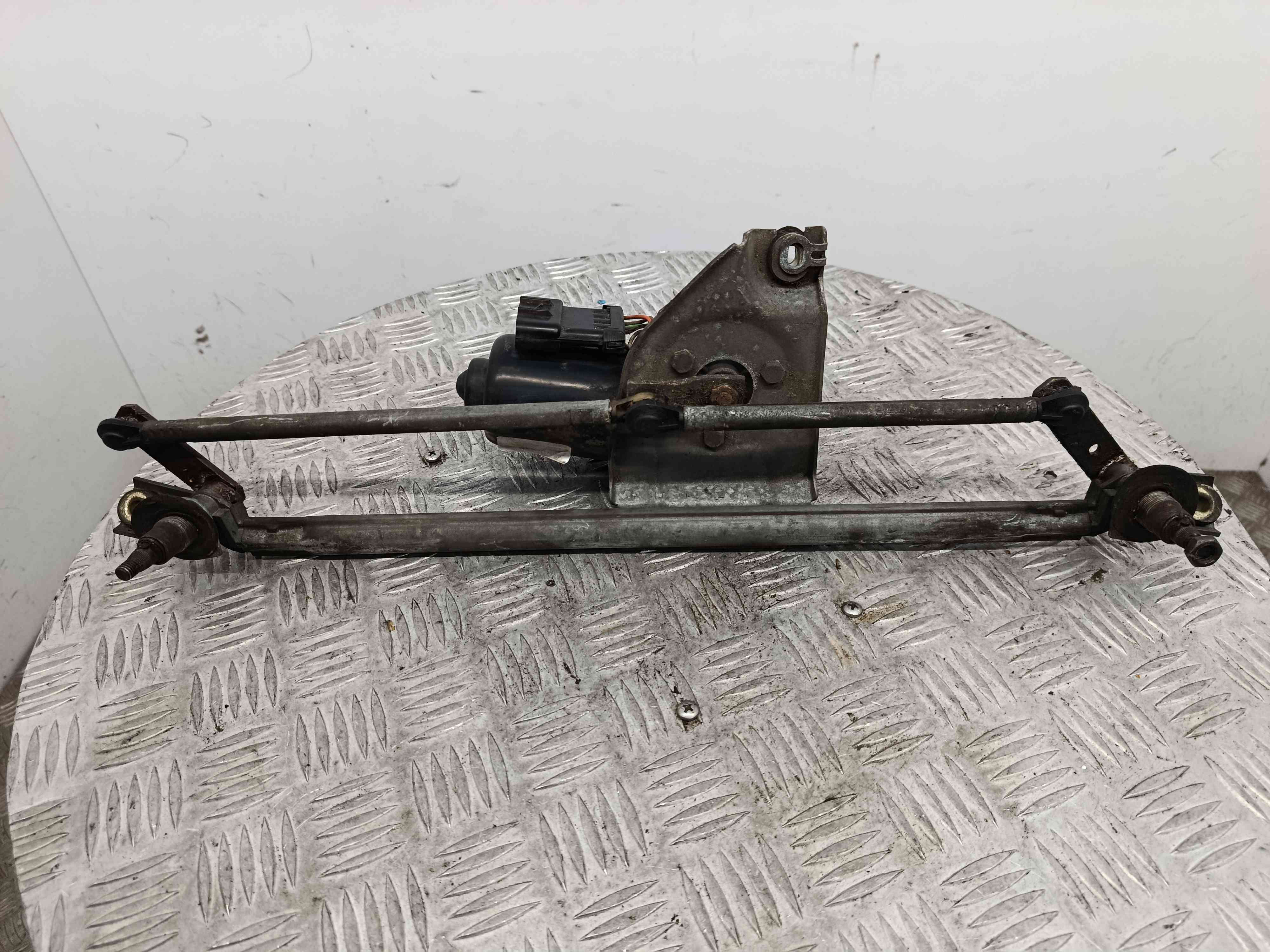 Motor Limpa Vidros Frente  - OPEL CORSA B (S93)-38902566