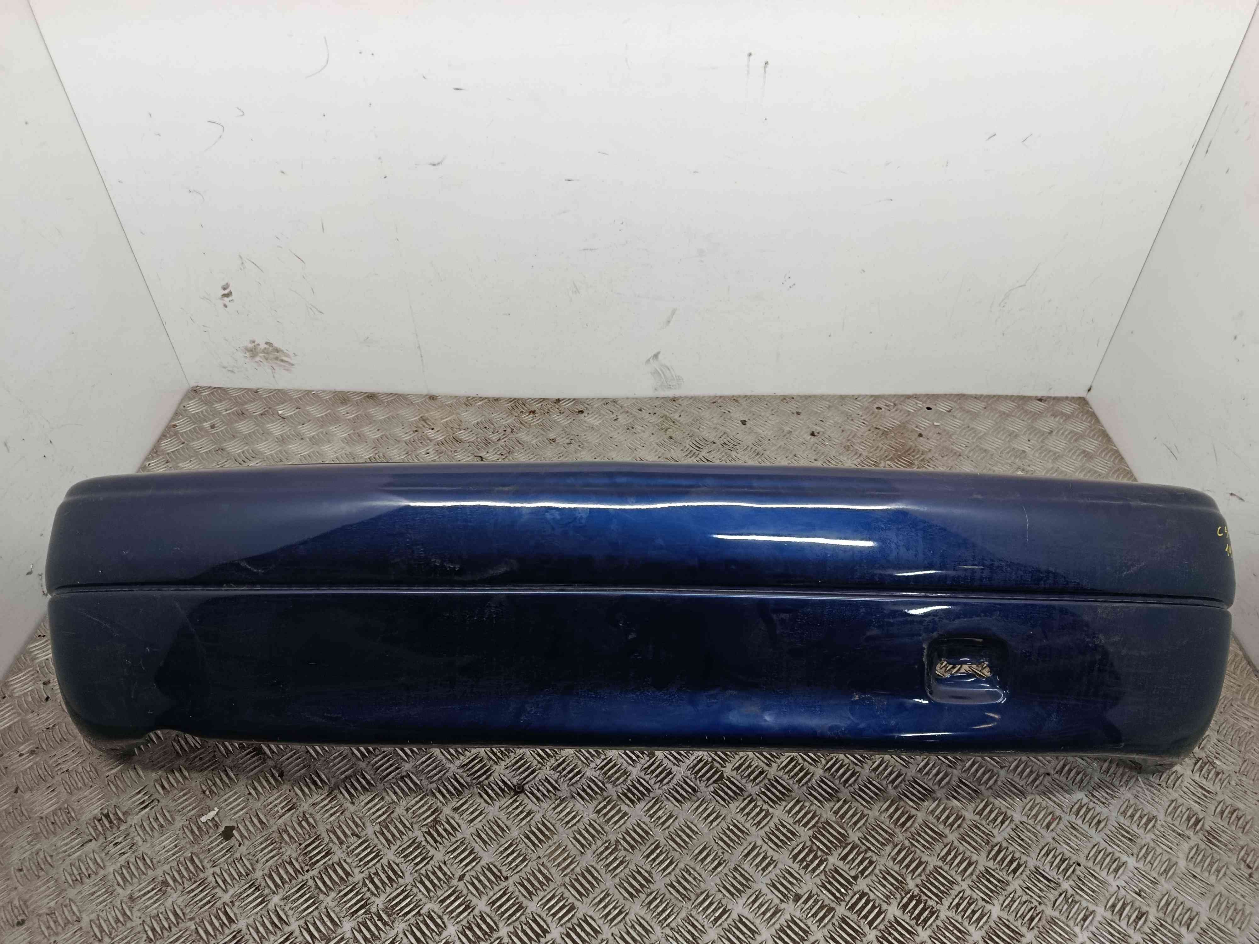 Pára-choques Trás 96180015B01 - CITROËN SAXO (S0, S1)-38993797
