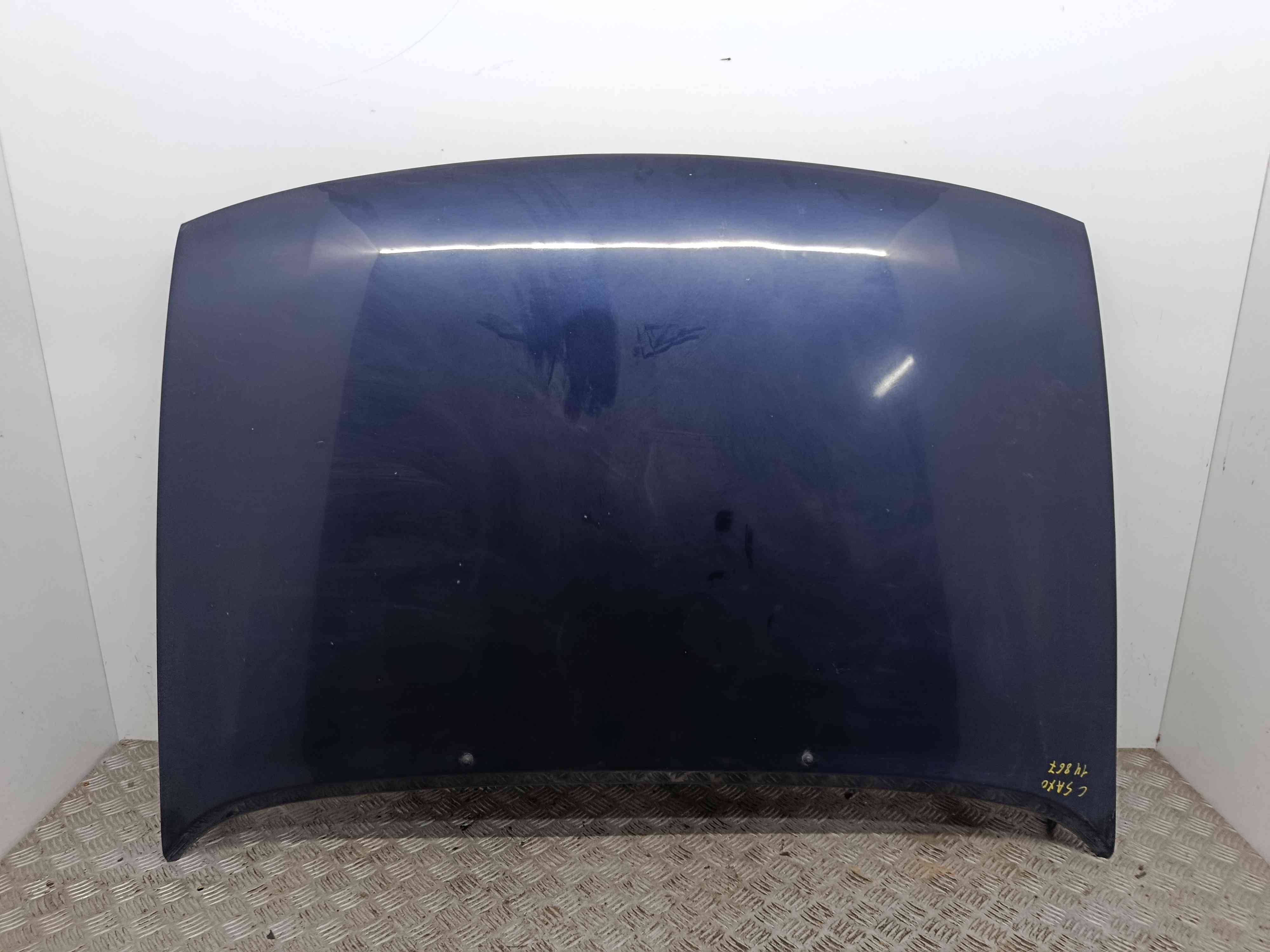 Capot 7901F6 - CITROËN SAXO (S0, S1)-38993772