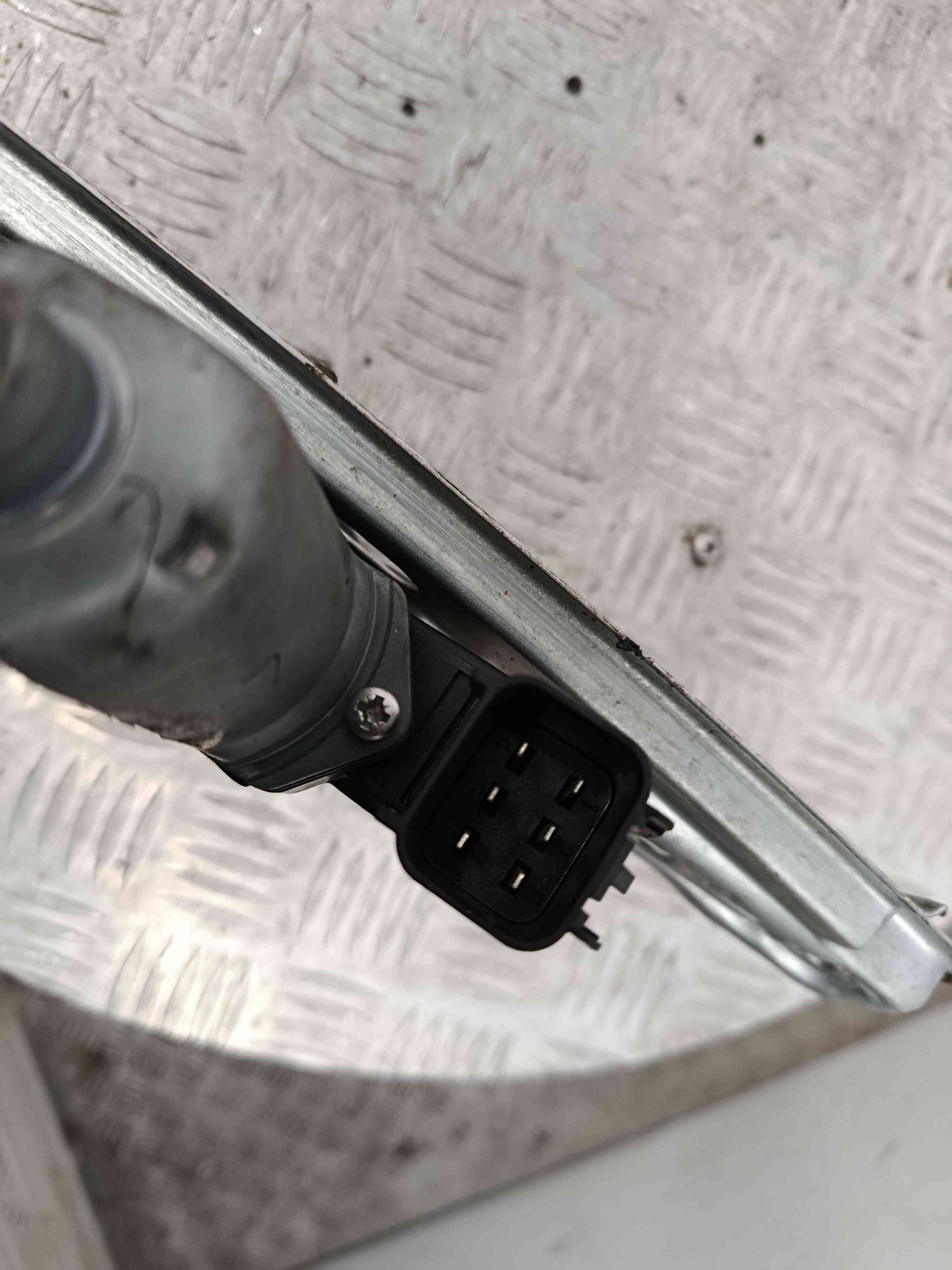 Elevador Vidros Trás Direito 100906 - FORD C-MAX II (DXA/CB7, DXA/CEU)-40673440