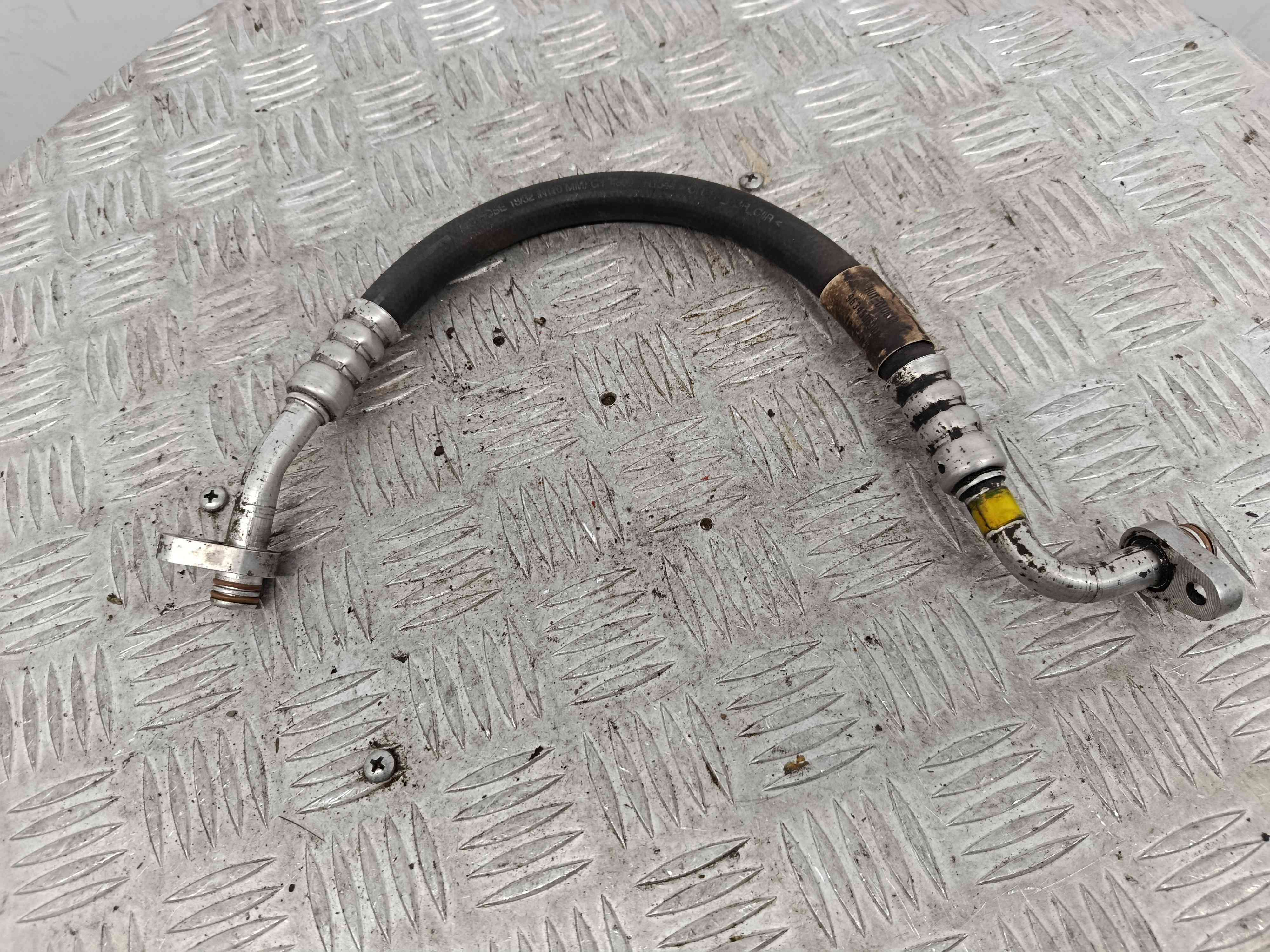 Tubo Ar Condicionado 9634596980 - PEUGEOT 307 (3A/C)-40716006