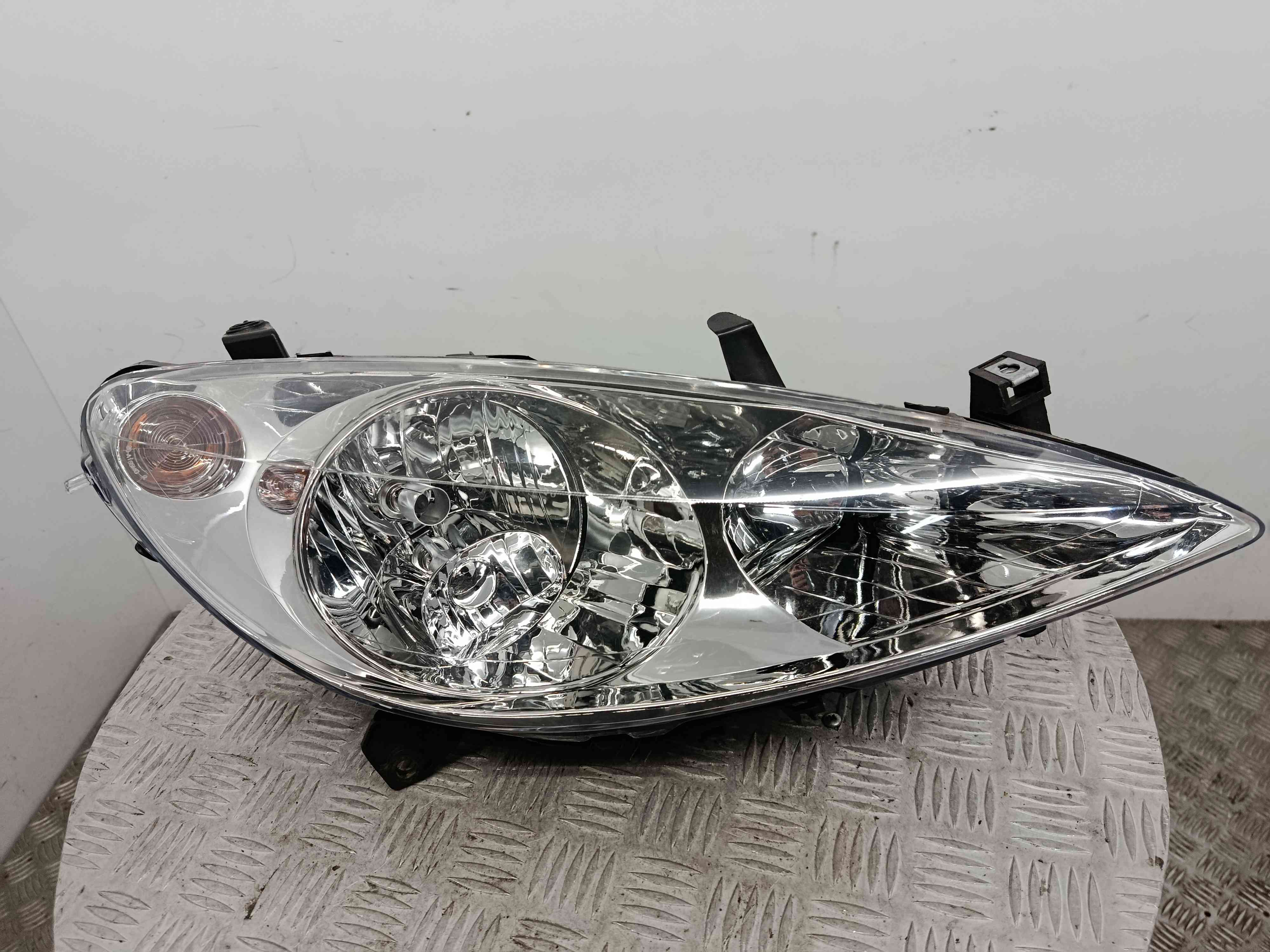 Ótica / Farol Direito 20-A165 - PEUGEOT 307 (3A/C)-40716029