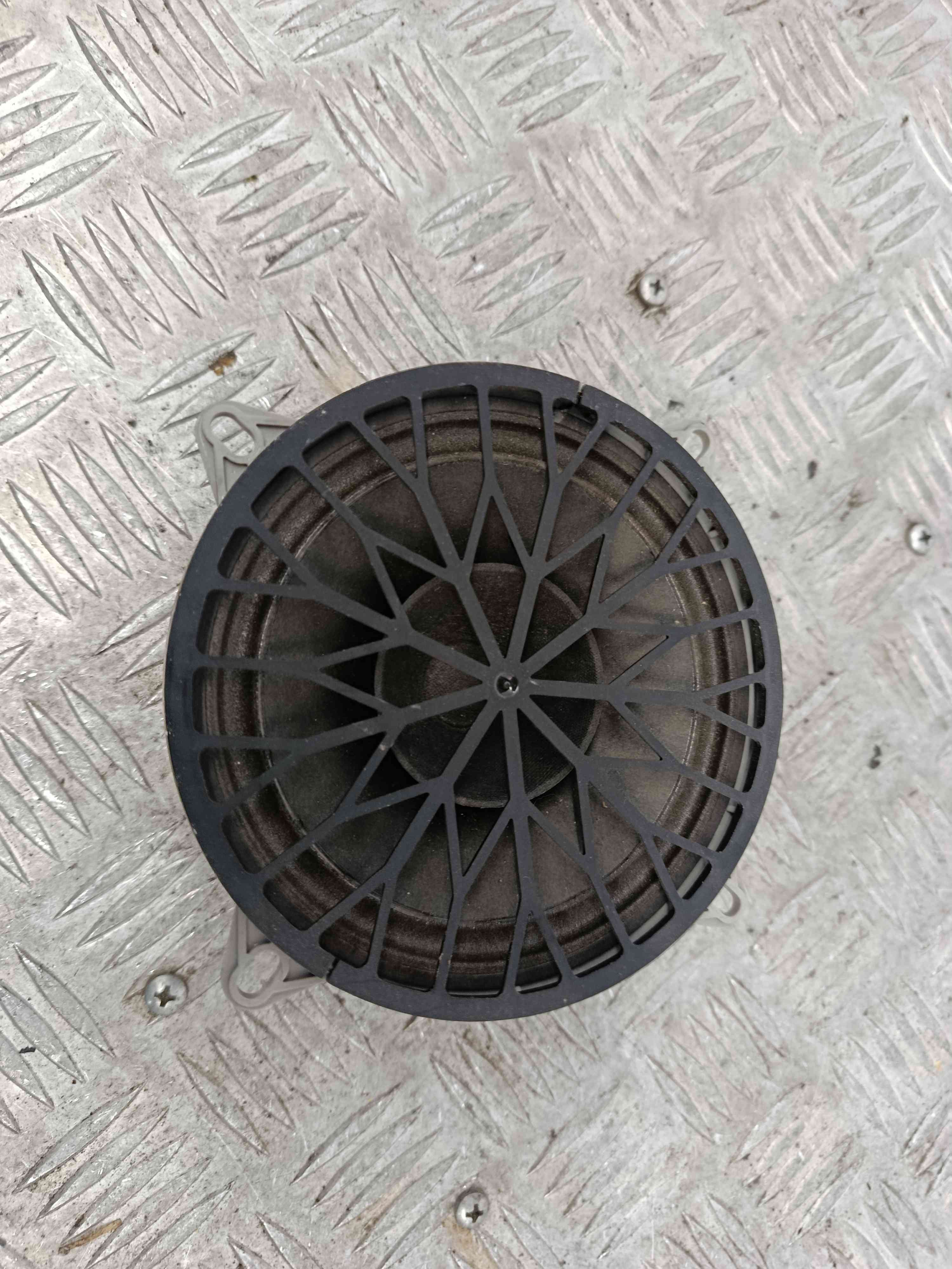 Coluna de Som 9643162980 - PEUGEOT 308 SW I (4E_, 4H_)-40732044
